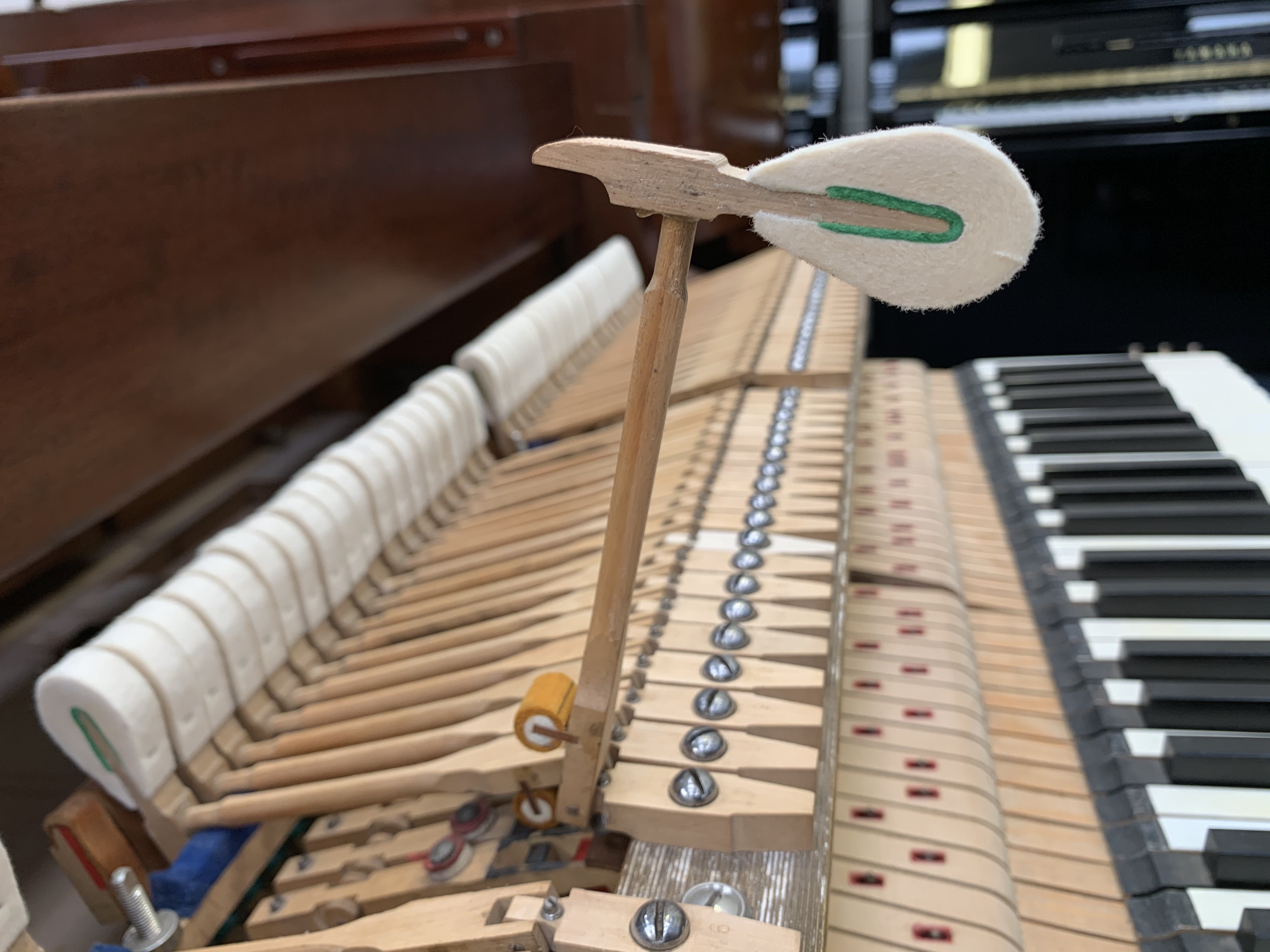 Piano Image
