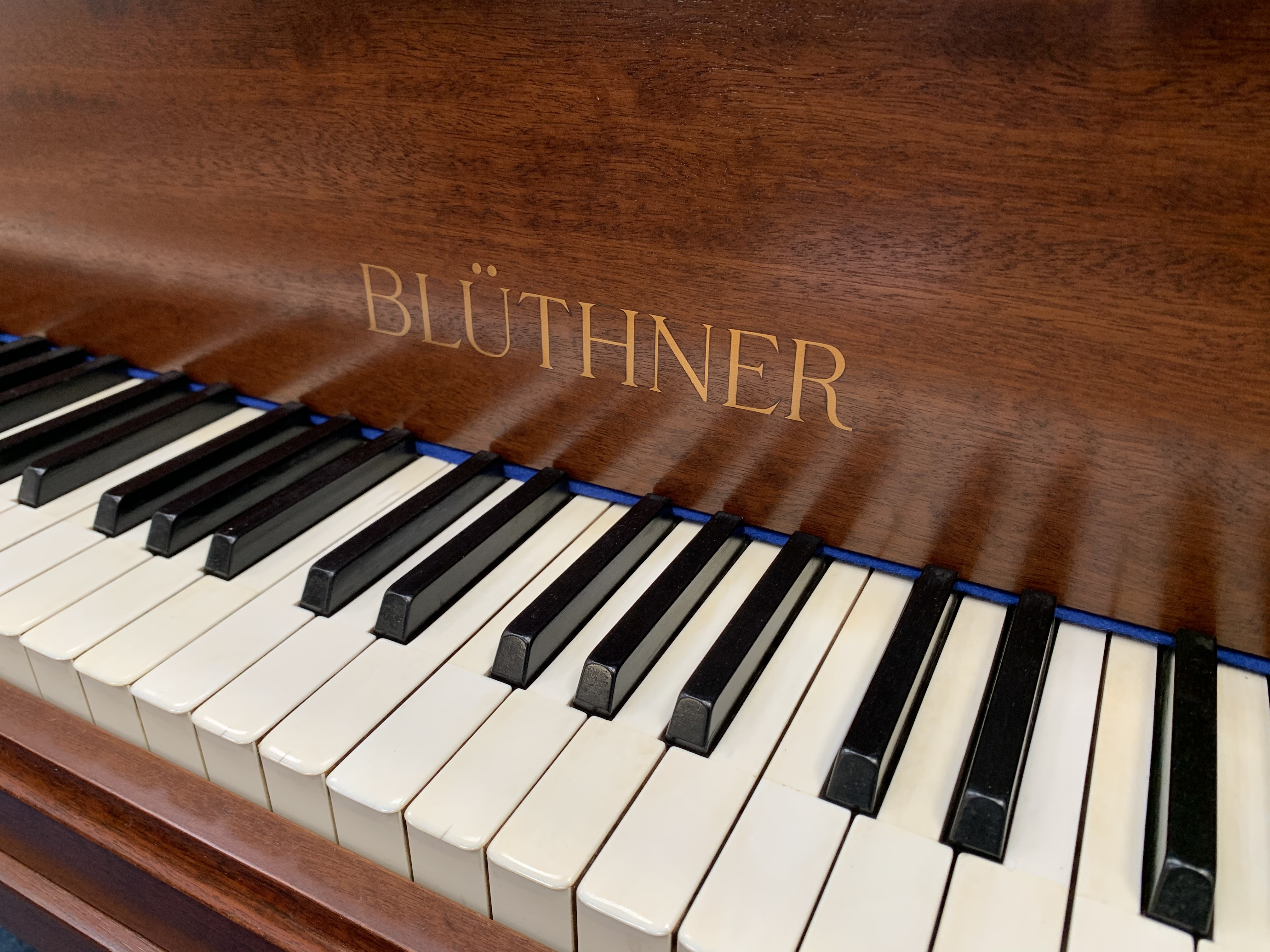 Piano Image