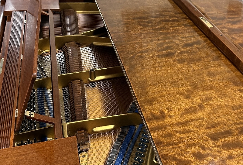 Piano Image
