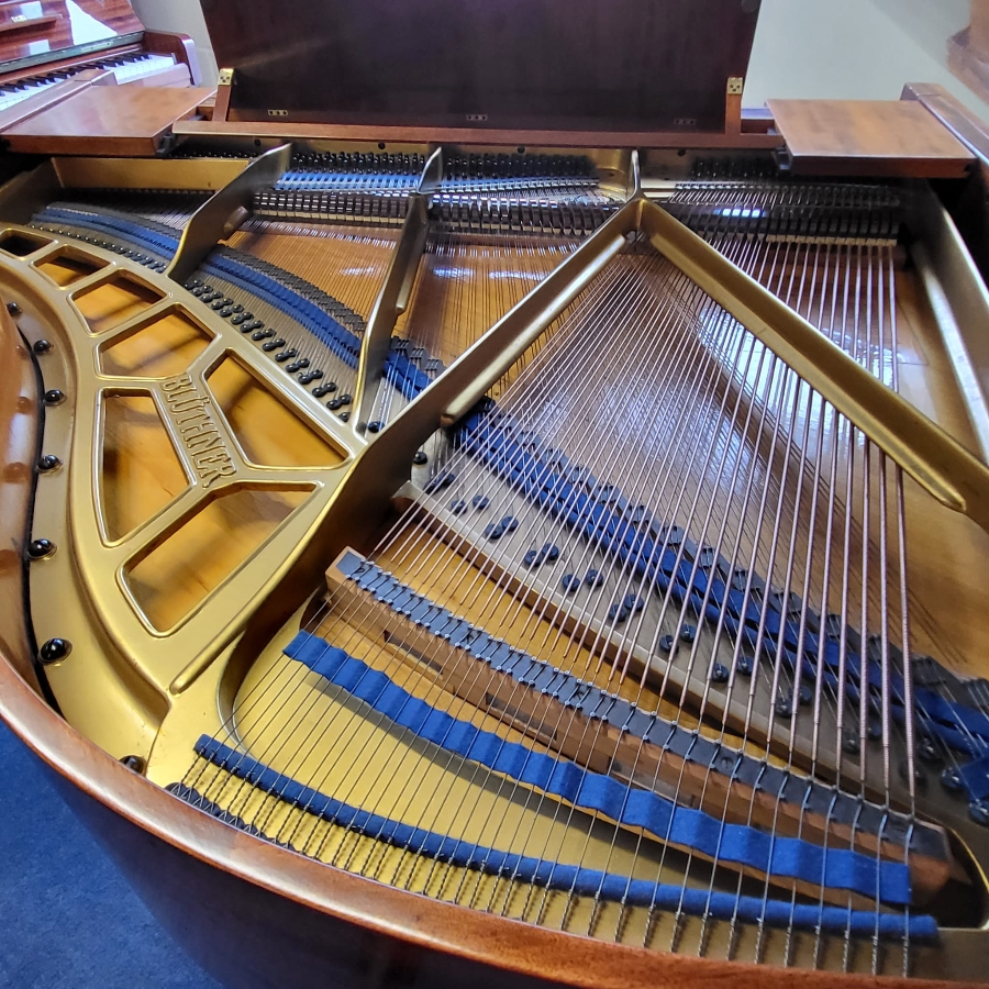 Piano Image