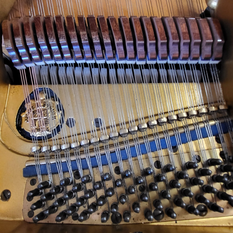 Piano Image