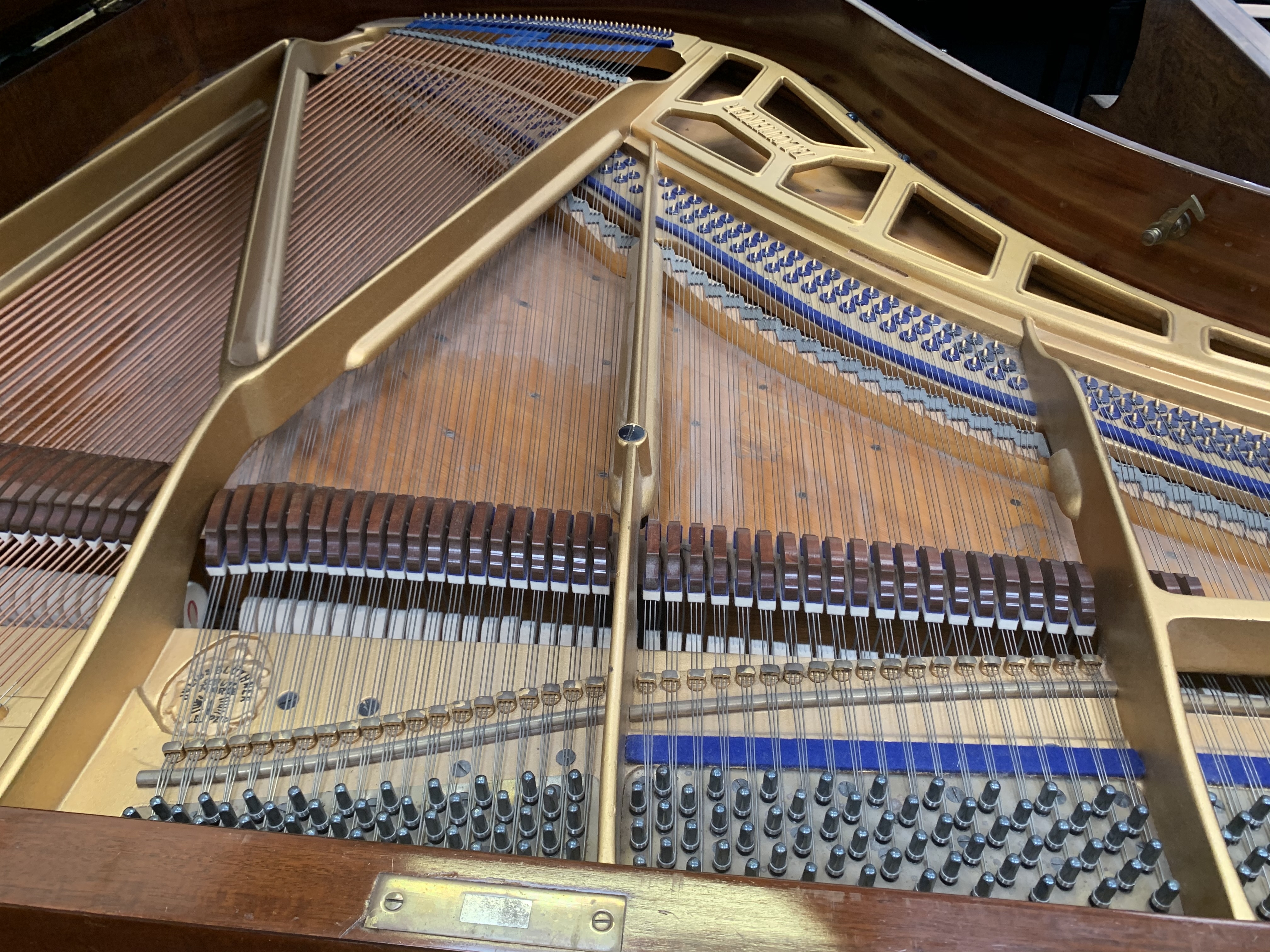 Piano Image