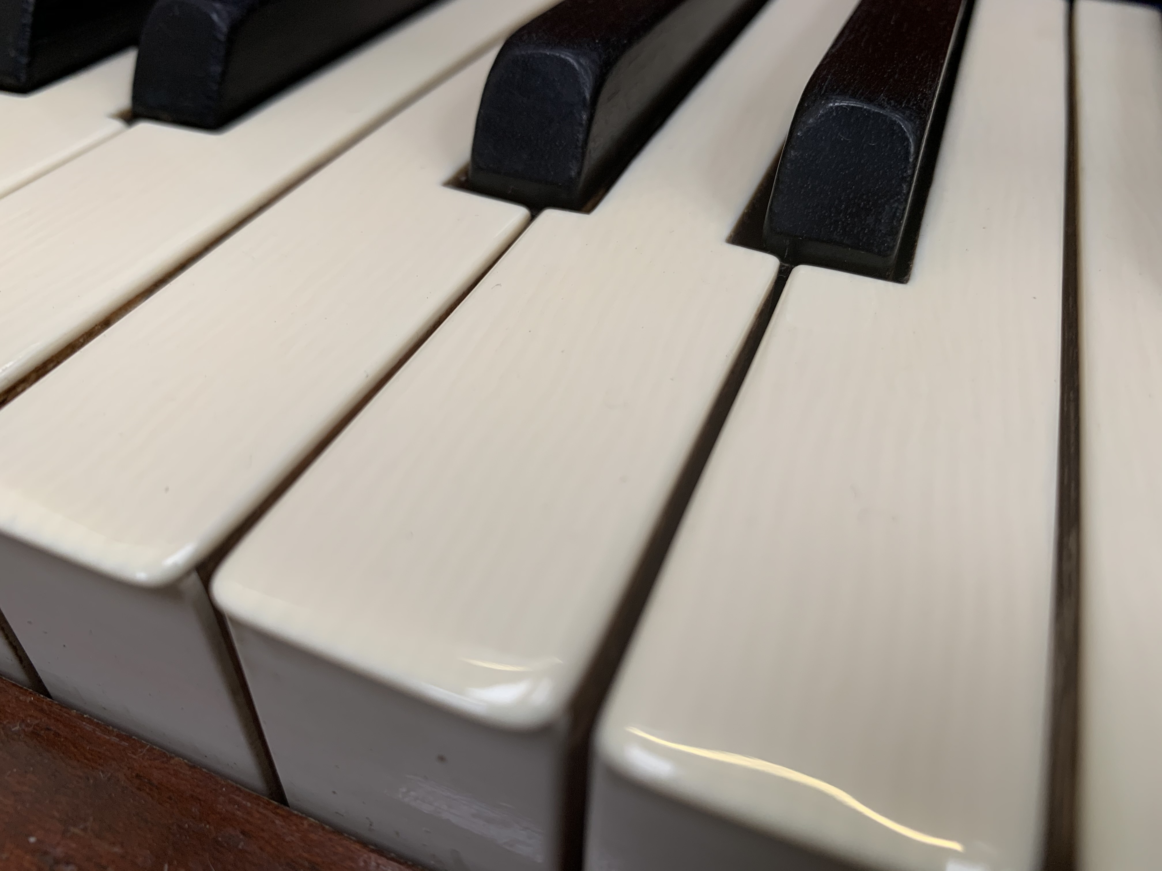 Piano Image