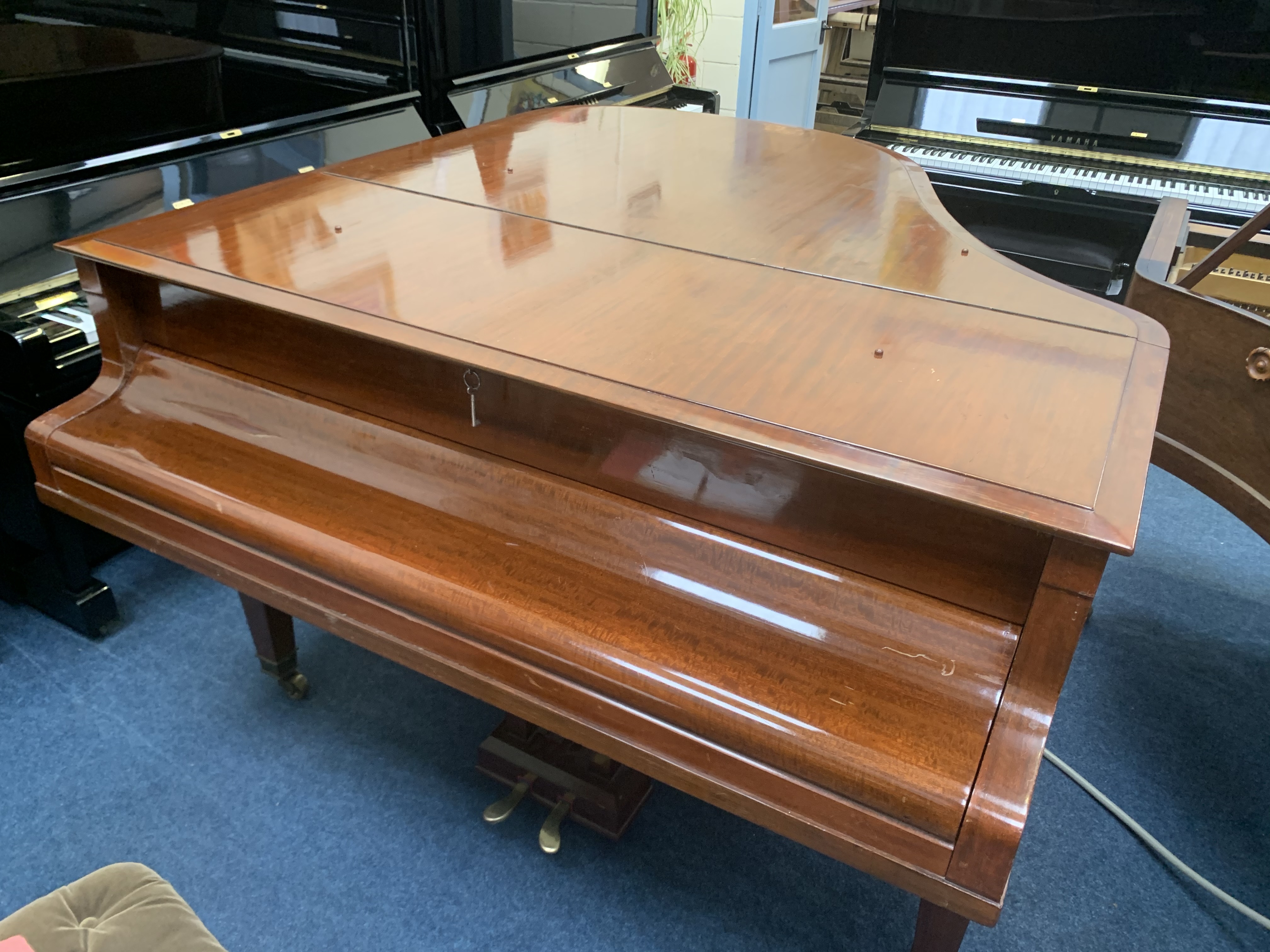 Piano Image