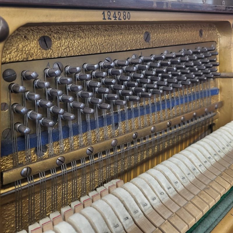Piano Image