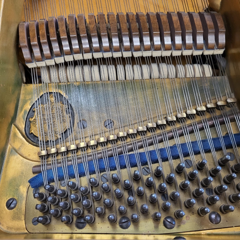 Piano Image