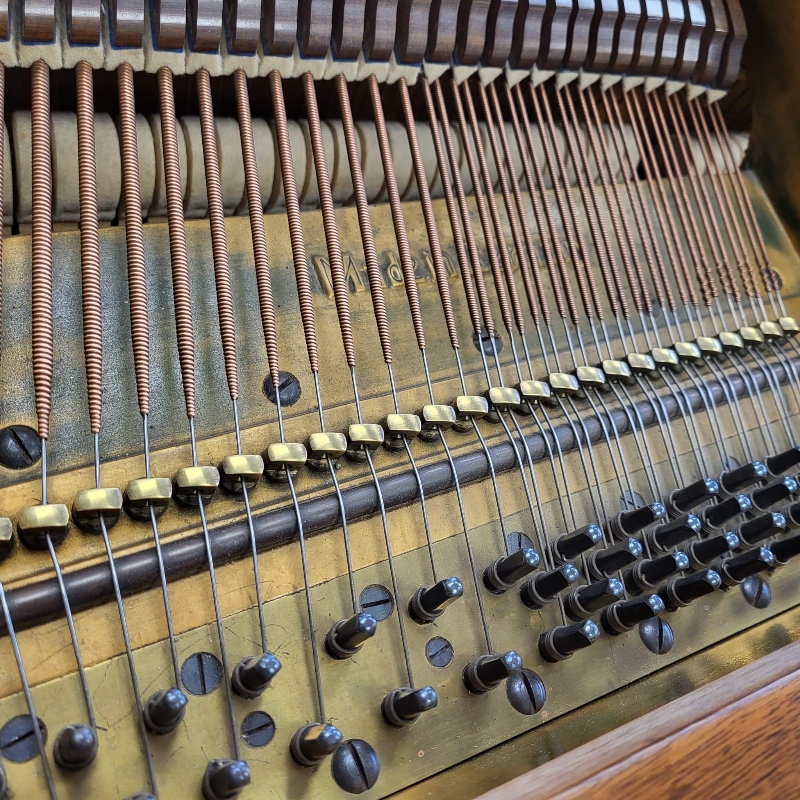 Piano Image