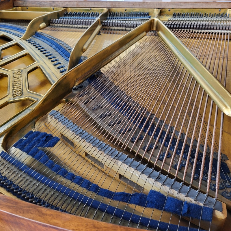 Piano Image