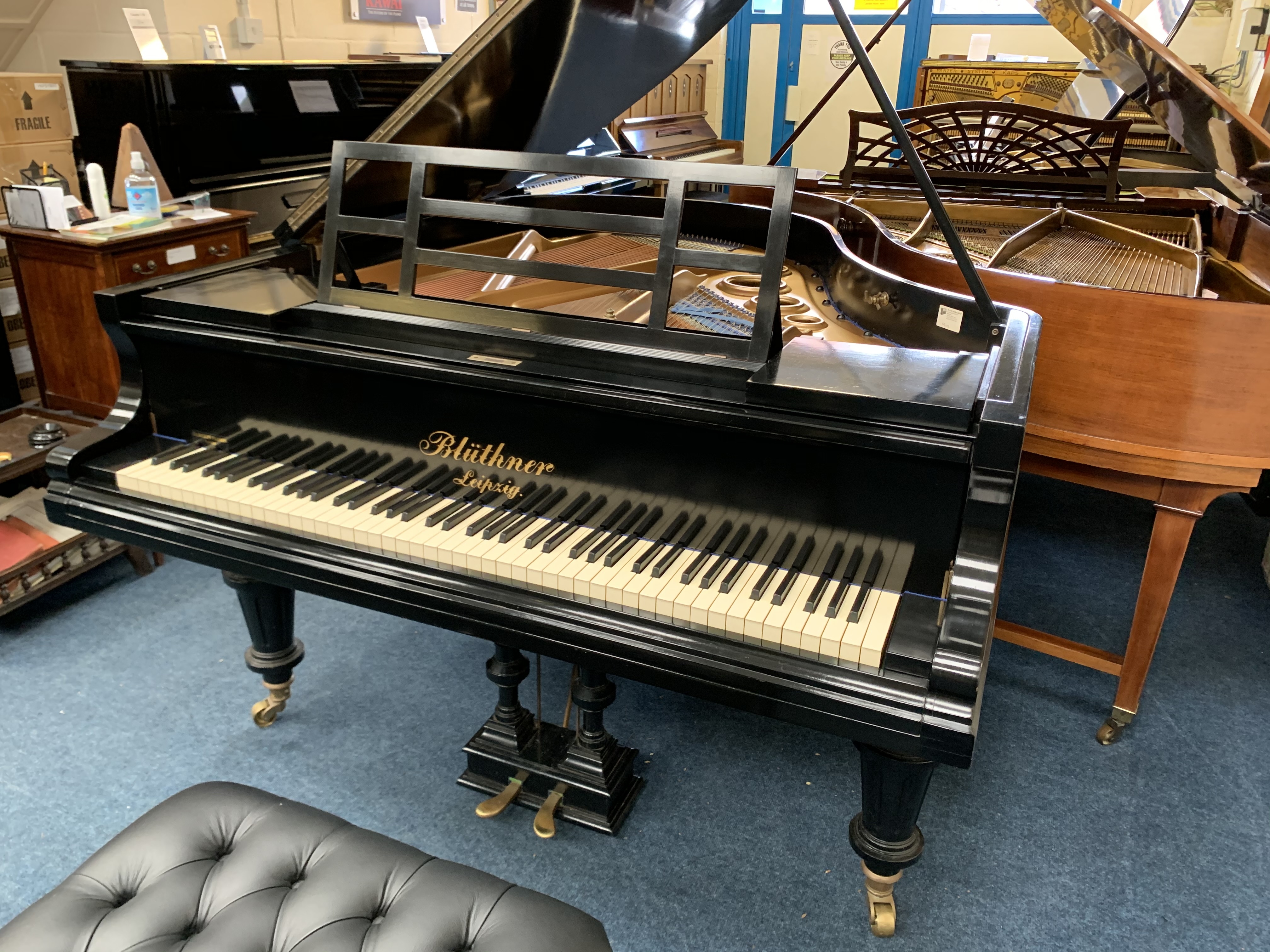 Piano Image