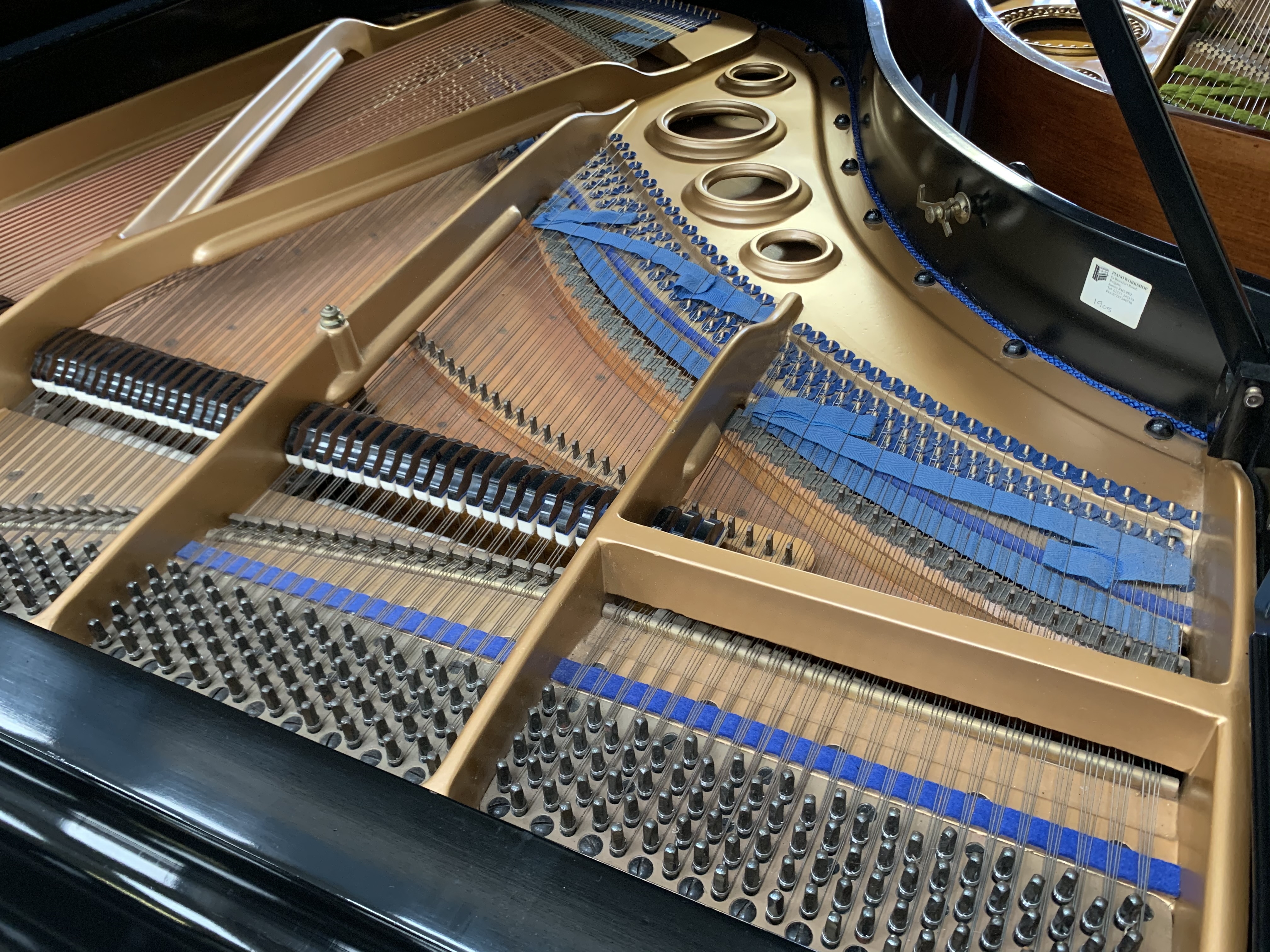 Piano Image