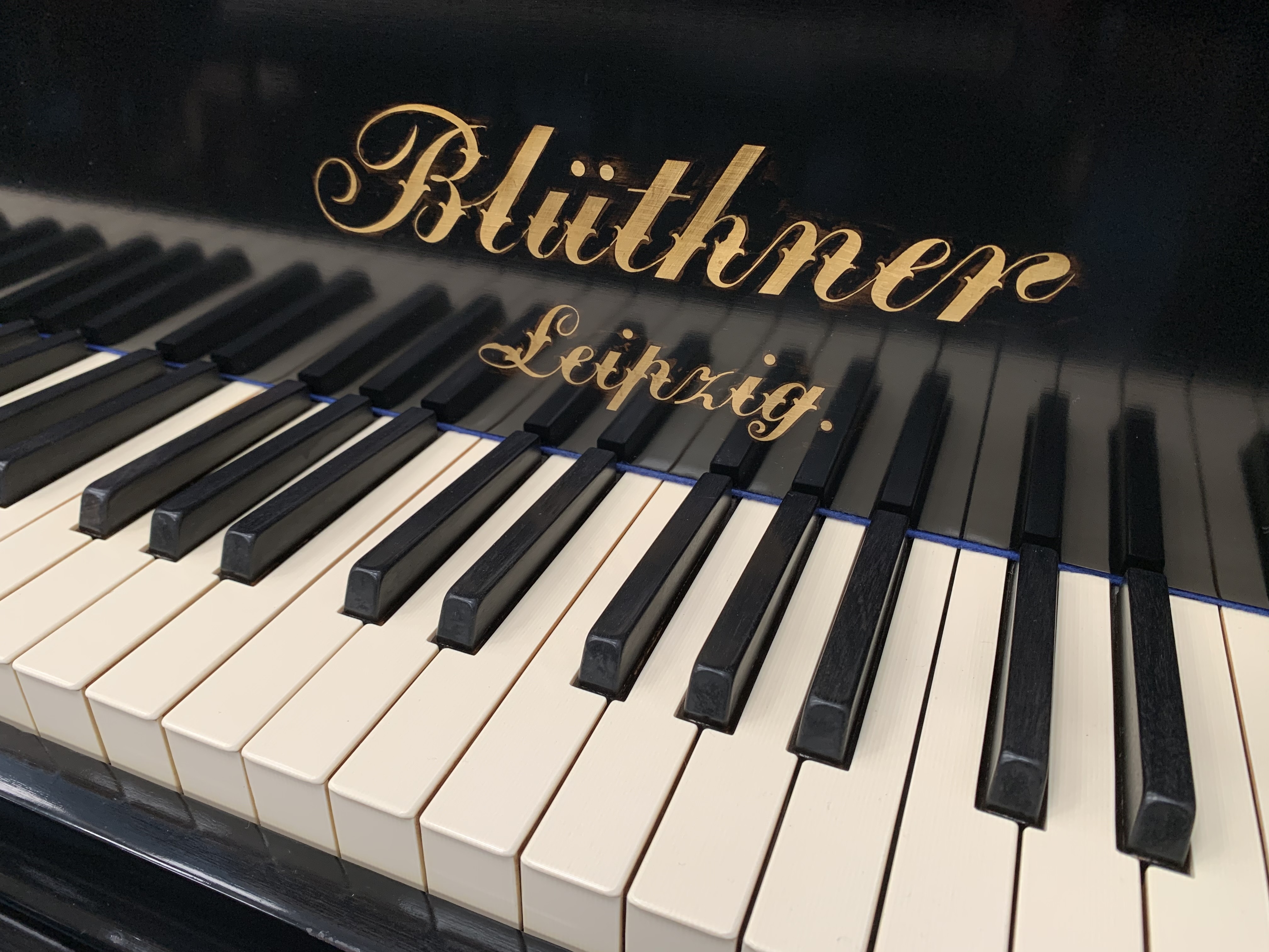 Main Piano Image