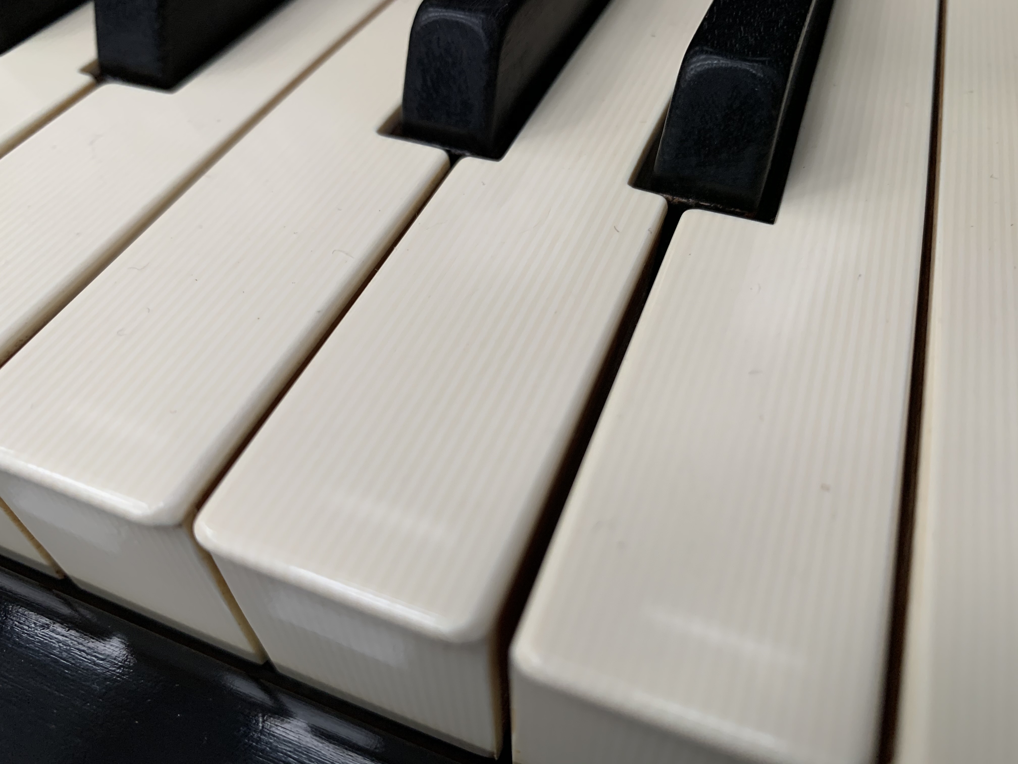 Piano Image