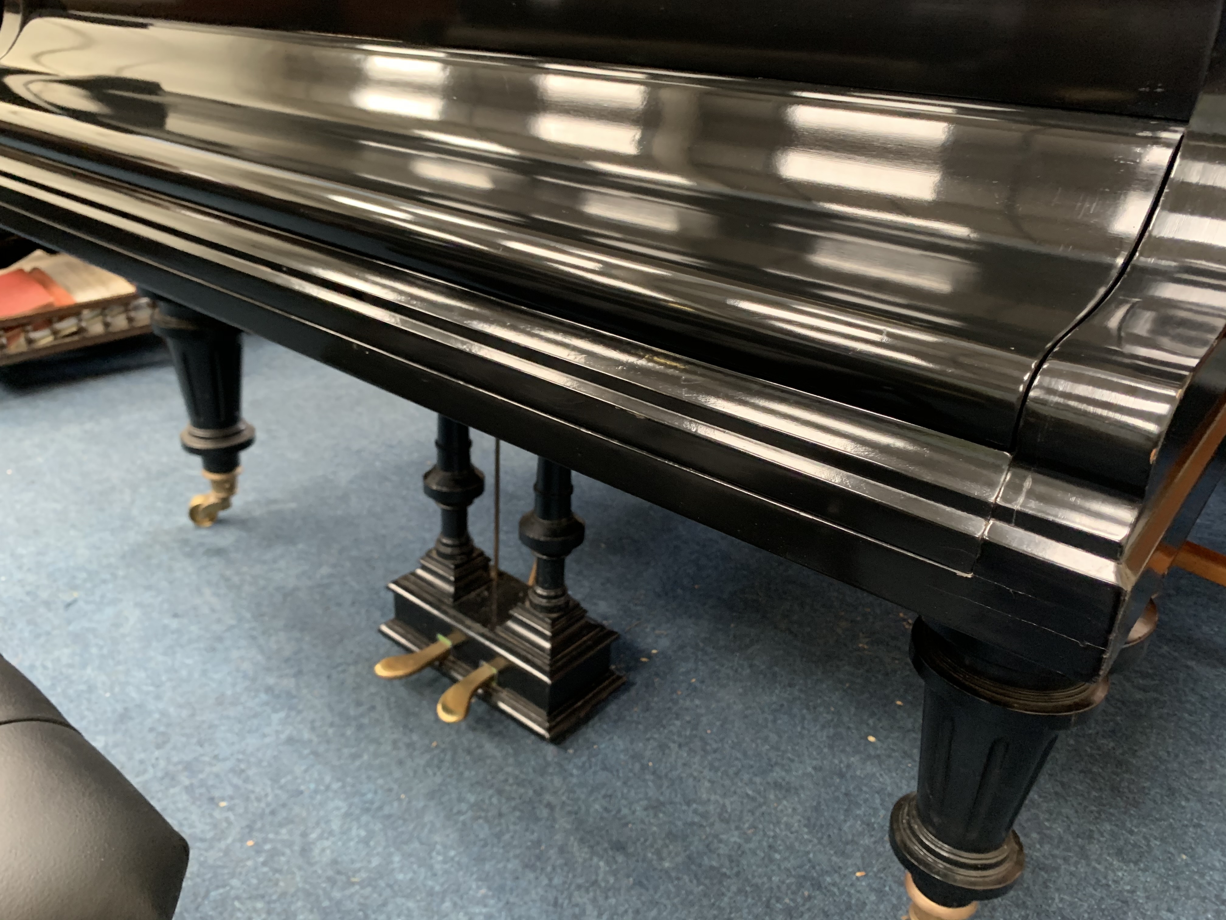 Piano Image