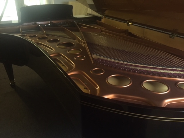 Bosendorfer Imperial