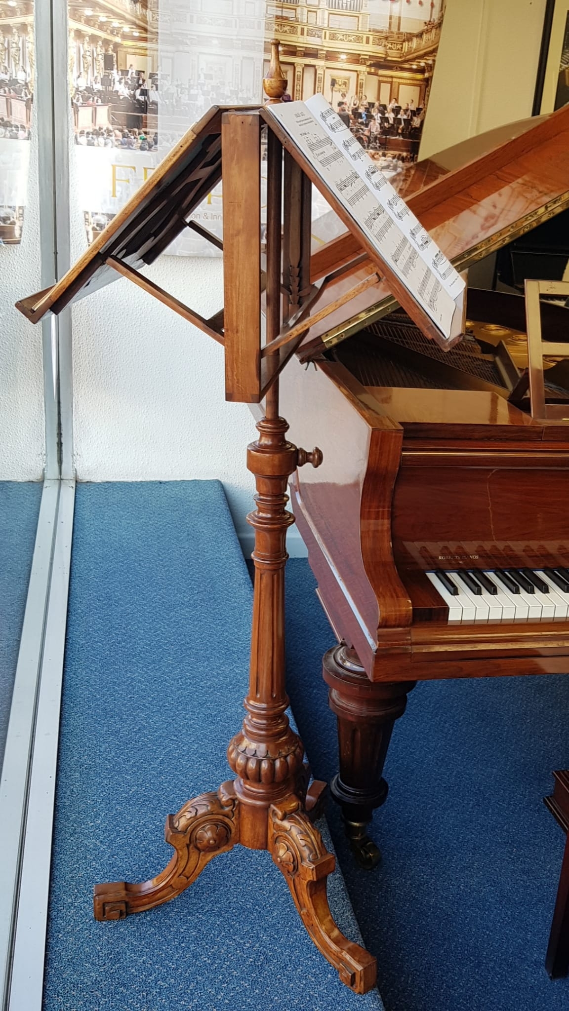 Piano Image