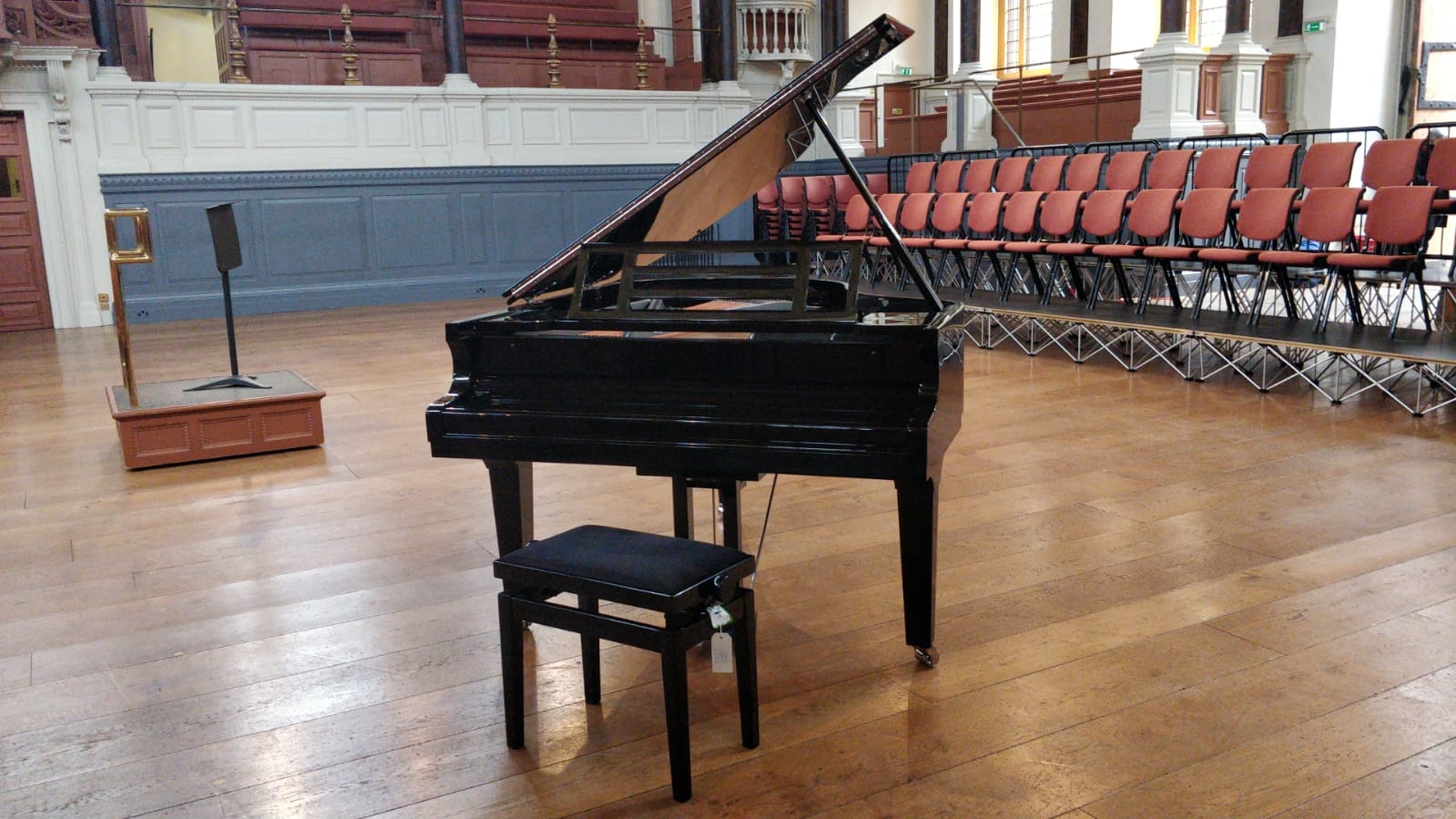 Piano Image