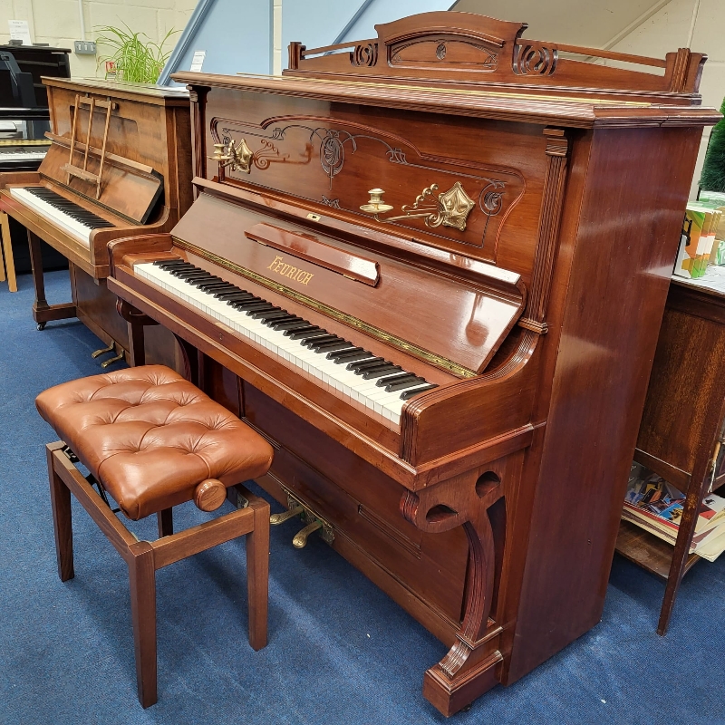 Main Piano Image