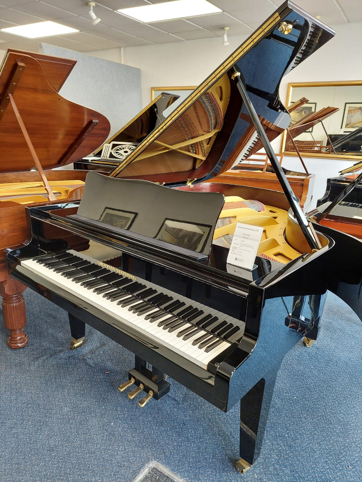 Piano Image