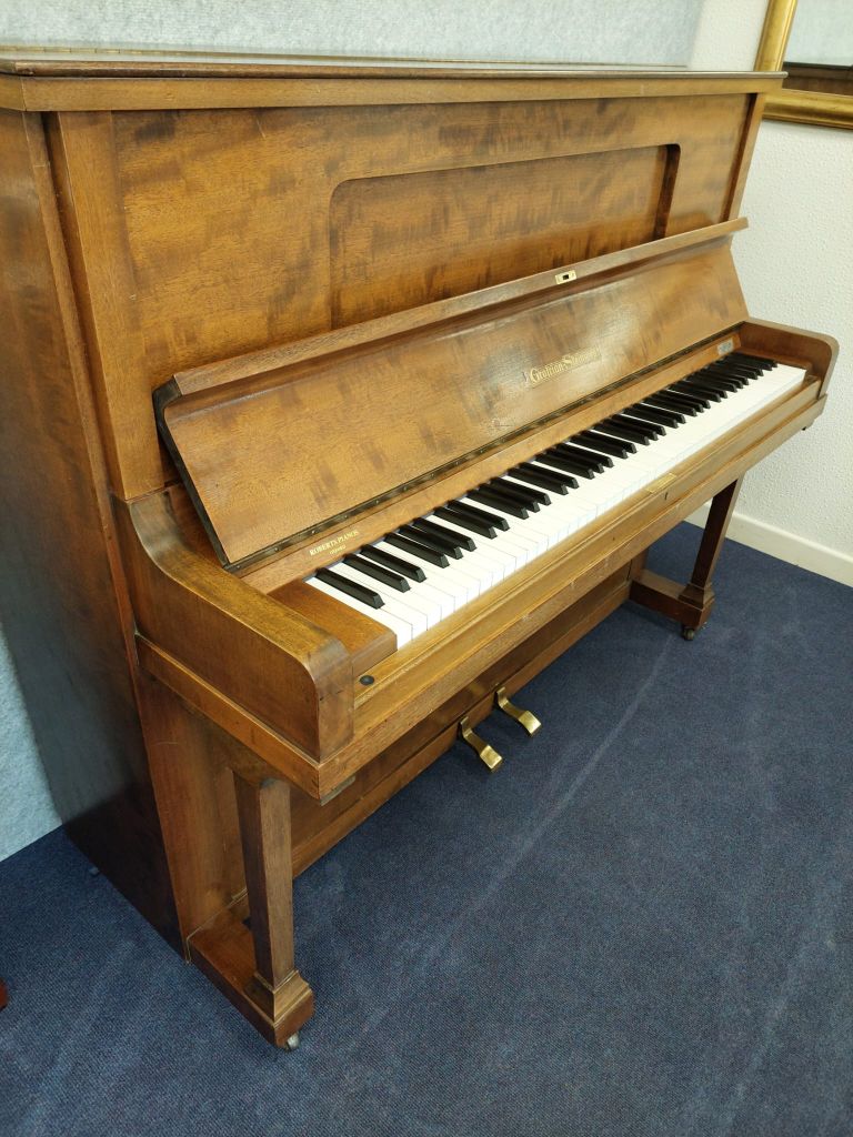 Grotrian Steinweg 120