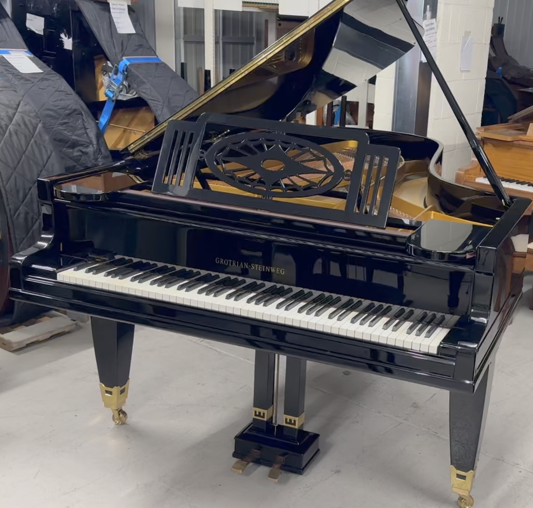 Grotrian Steinweg 223