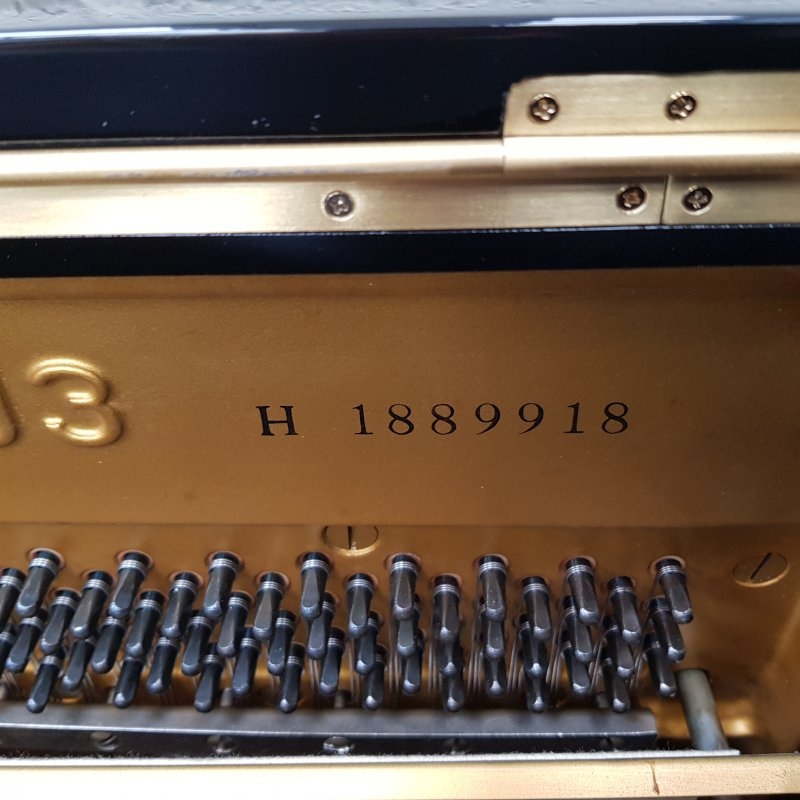 Piano Image