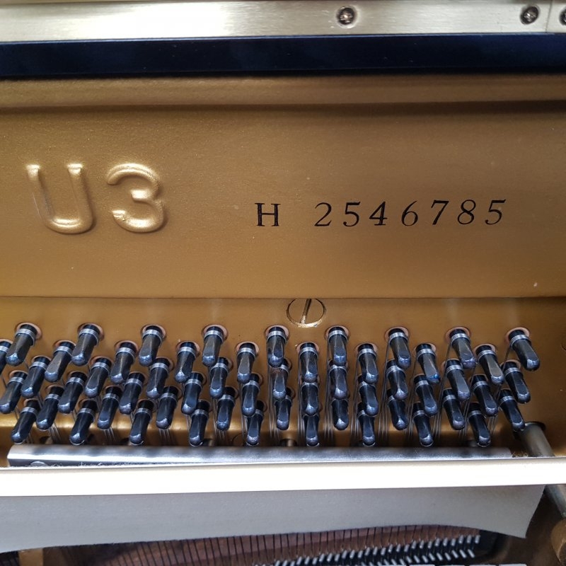 Piano Image