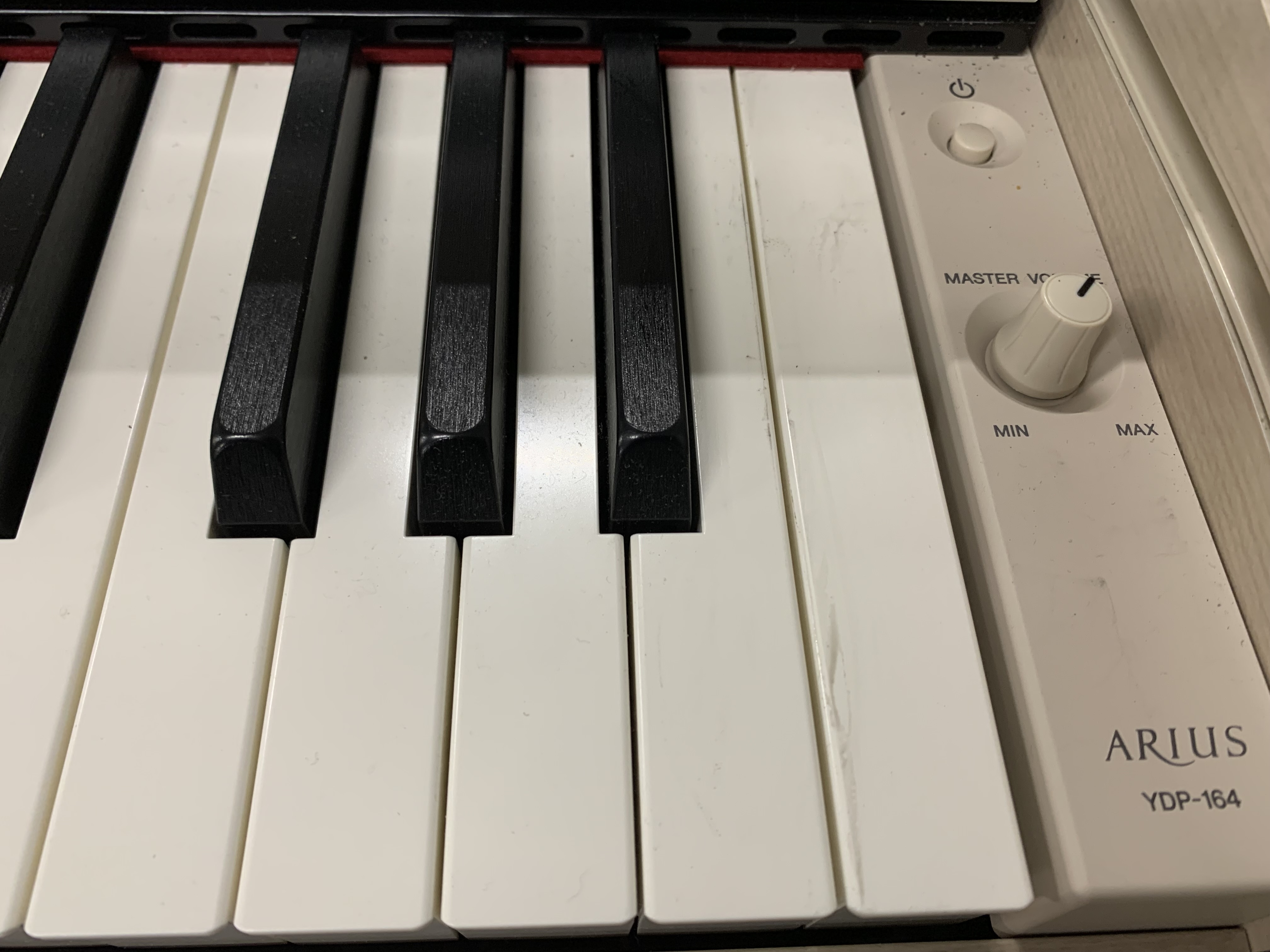 Piano Image