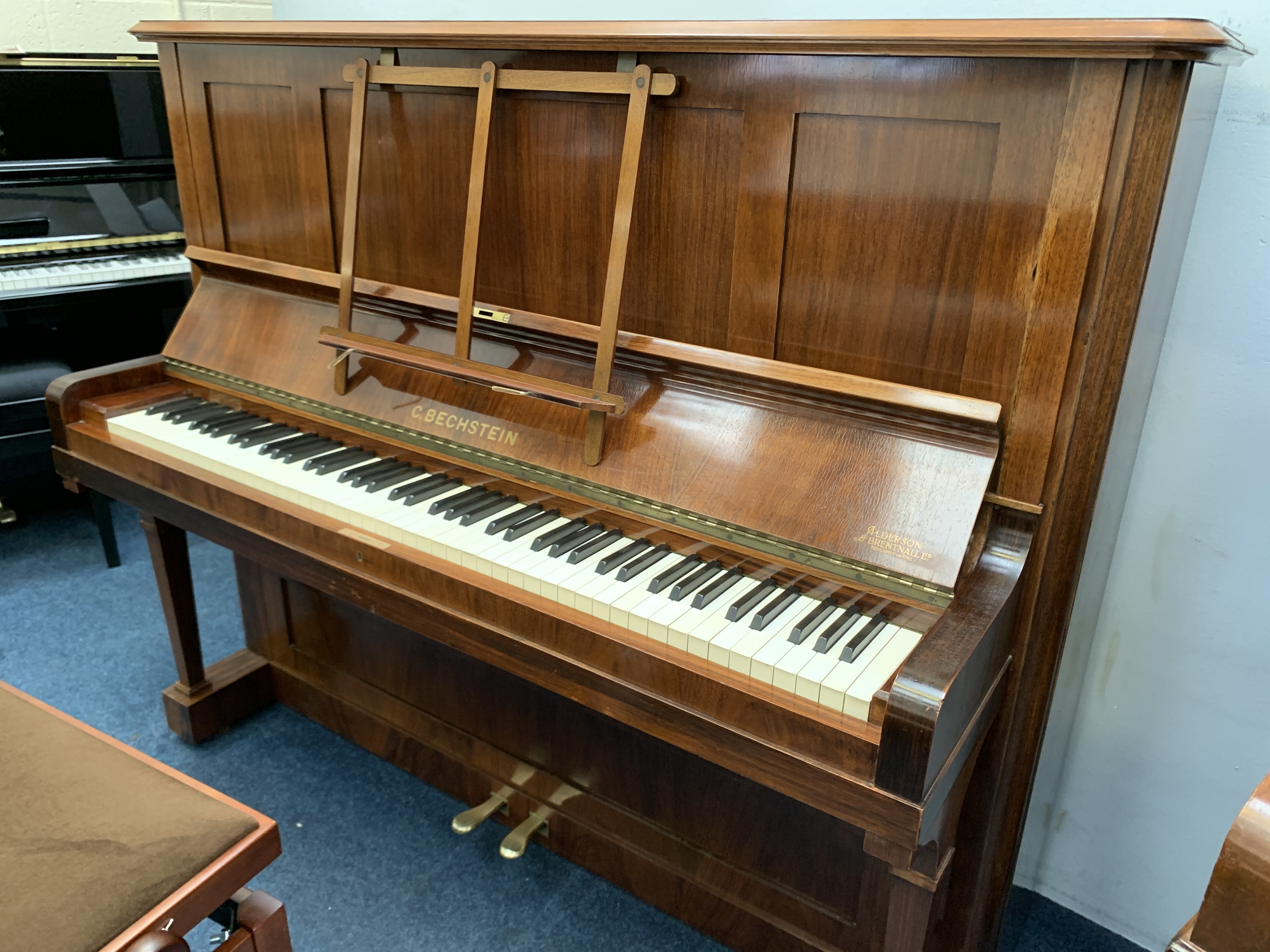 Piano Image