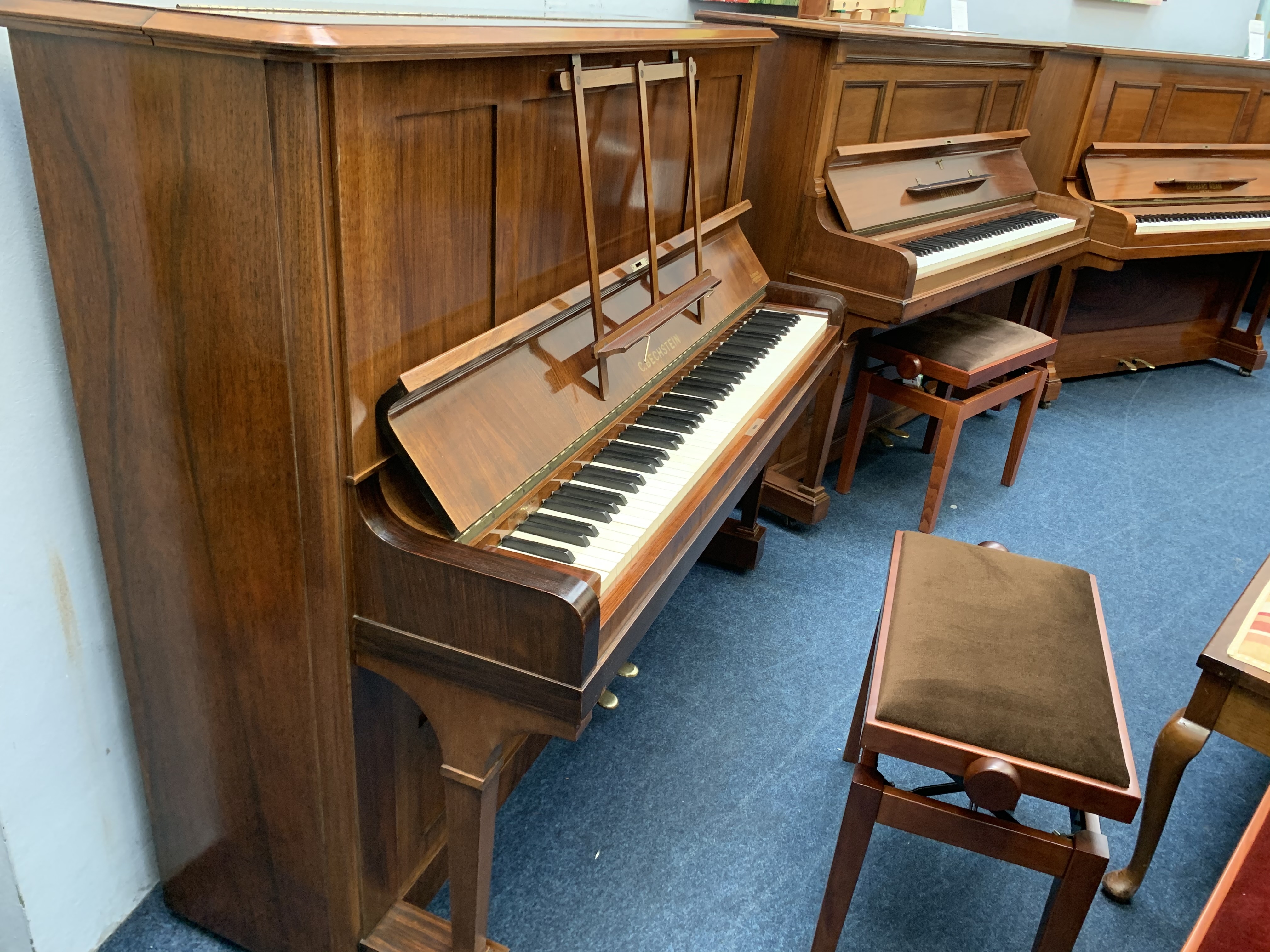 Piano Image
