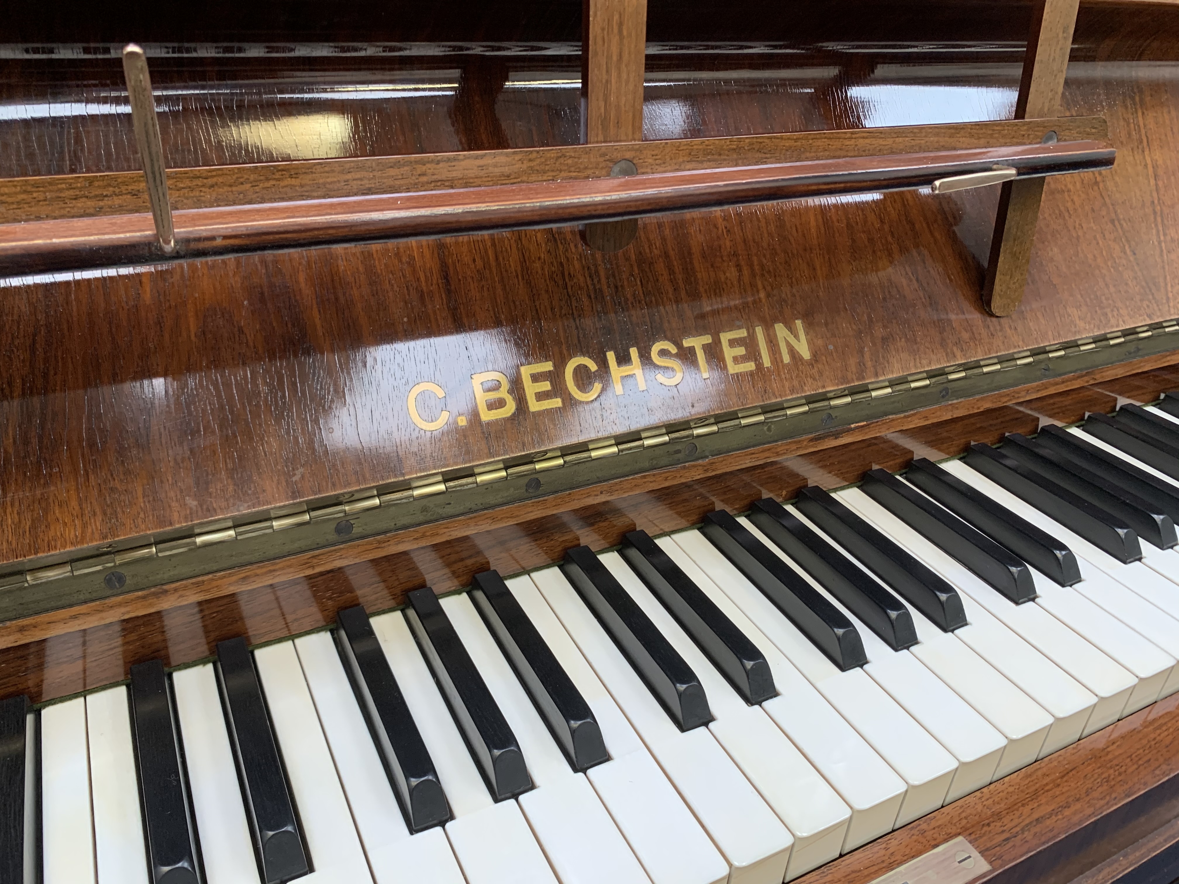 Piano Image