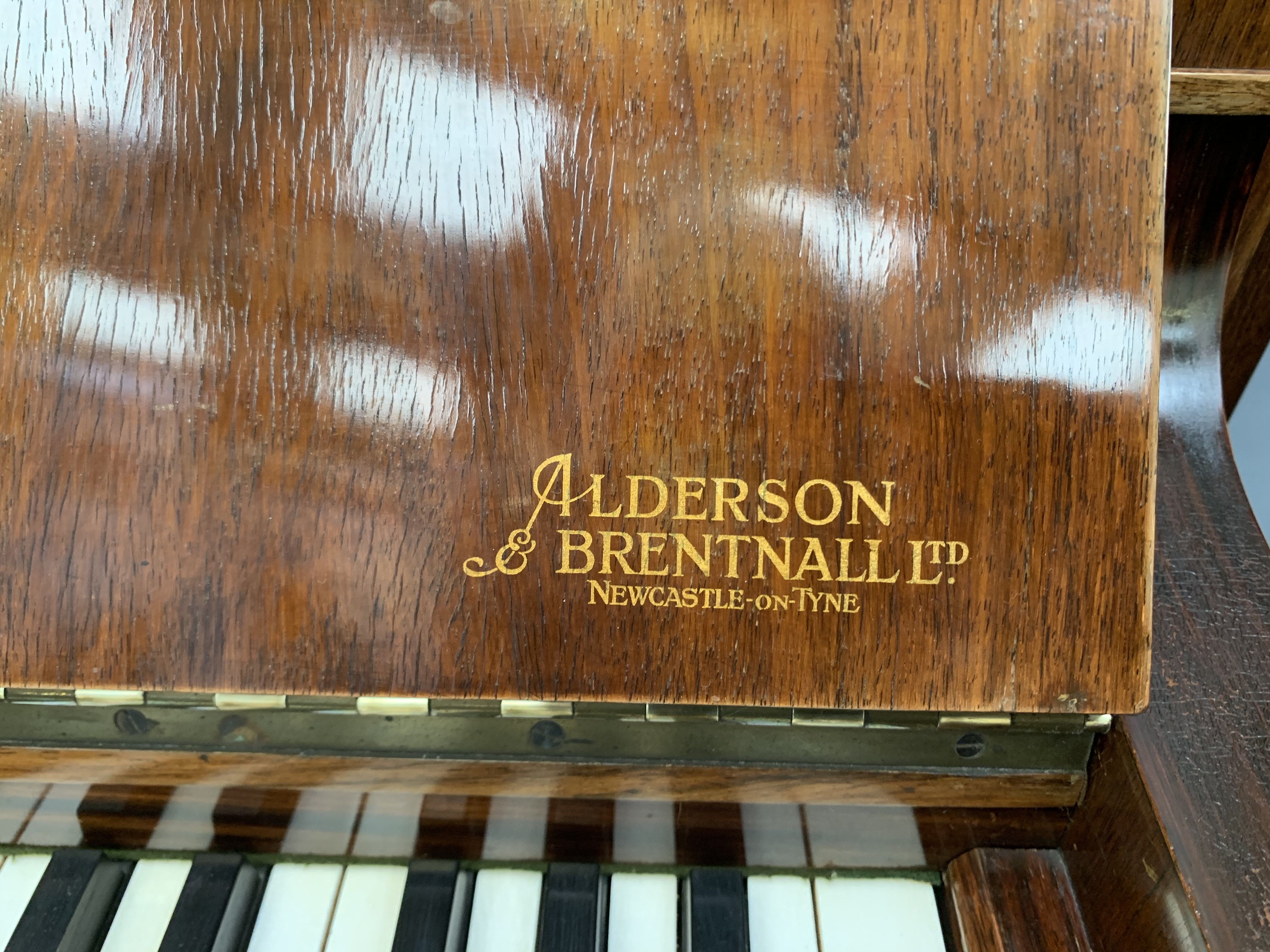 Piano Image
