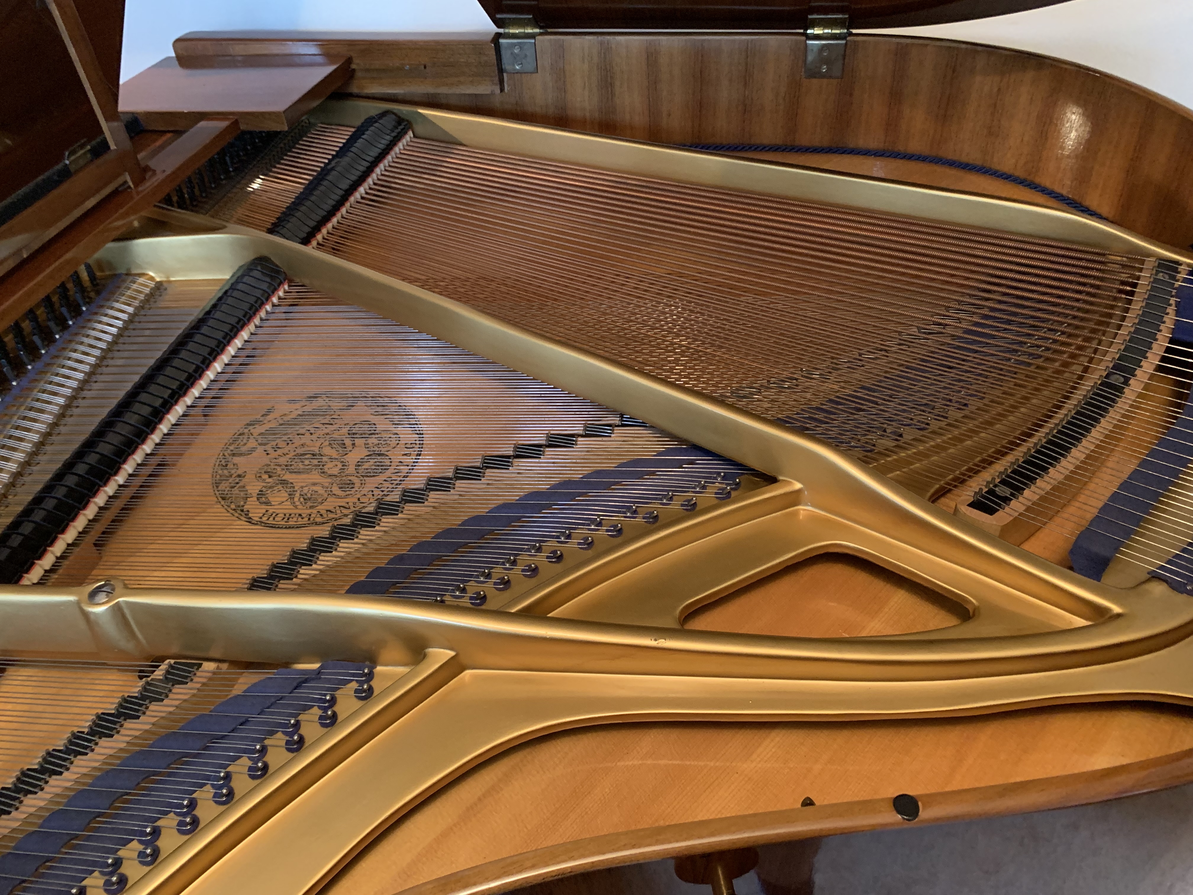 Piano Image