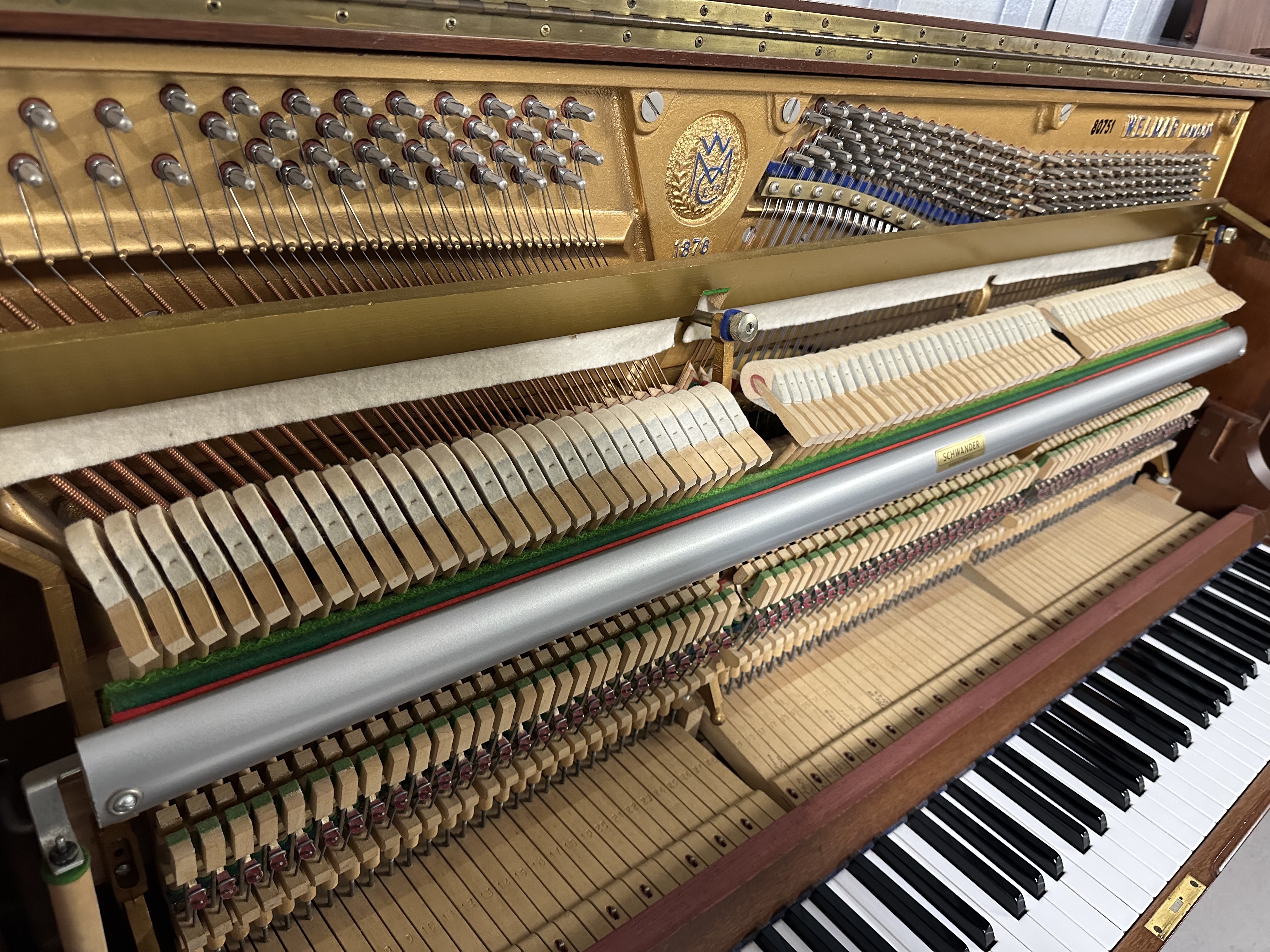 Piano Image