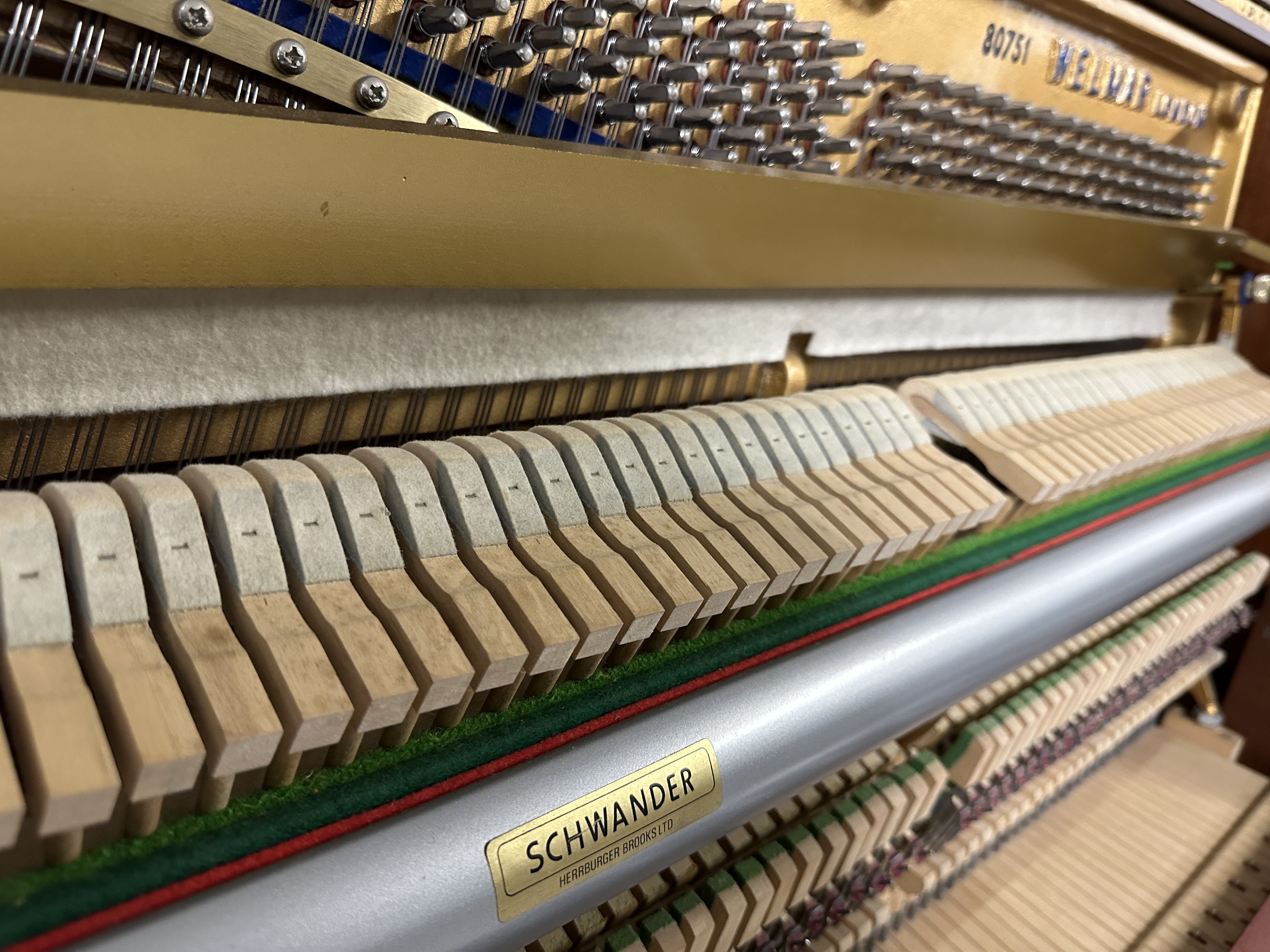 Piano Image