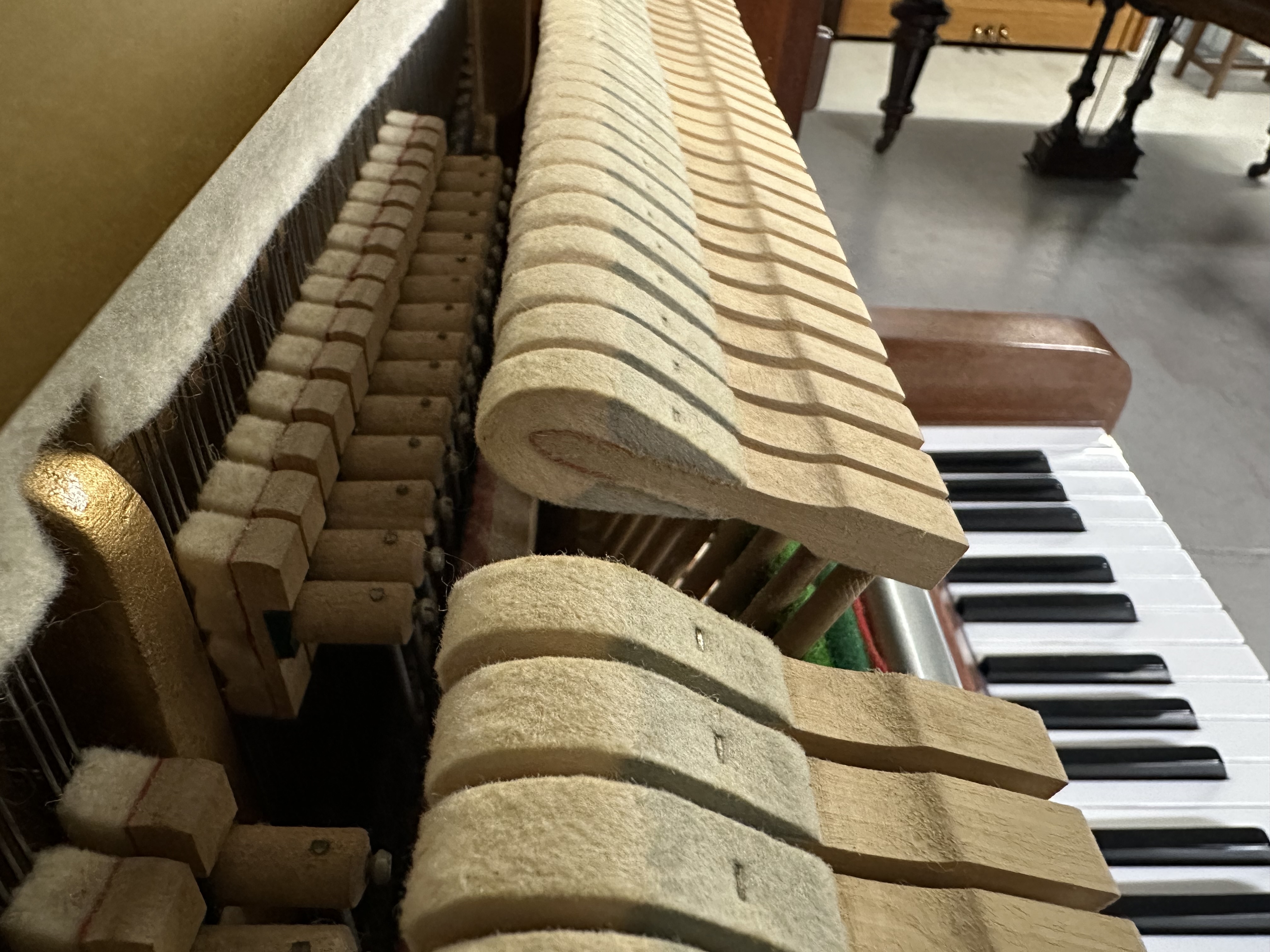 Piano Image