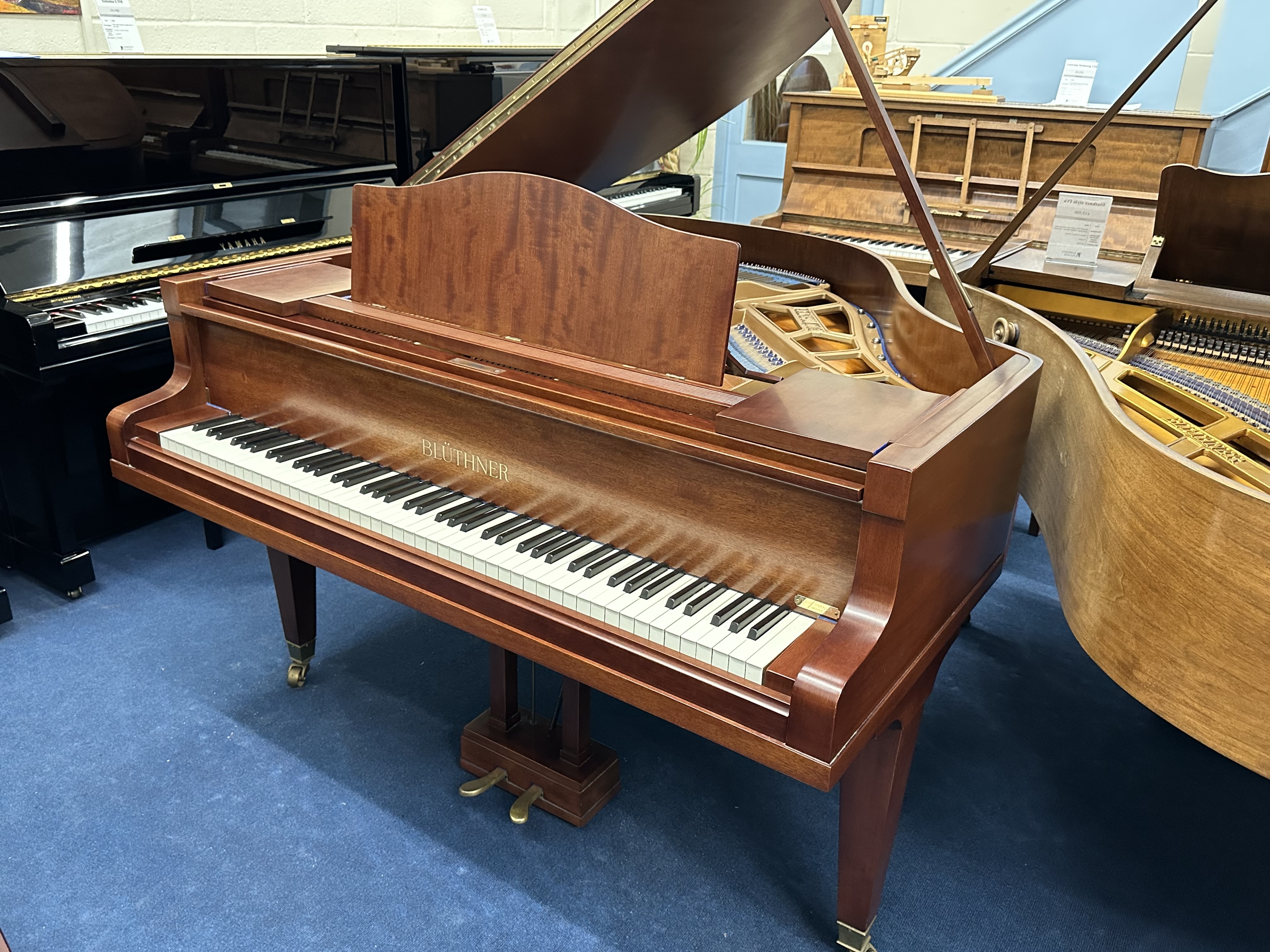 Main Piano Image