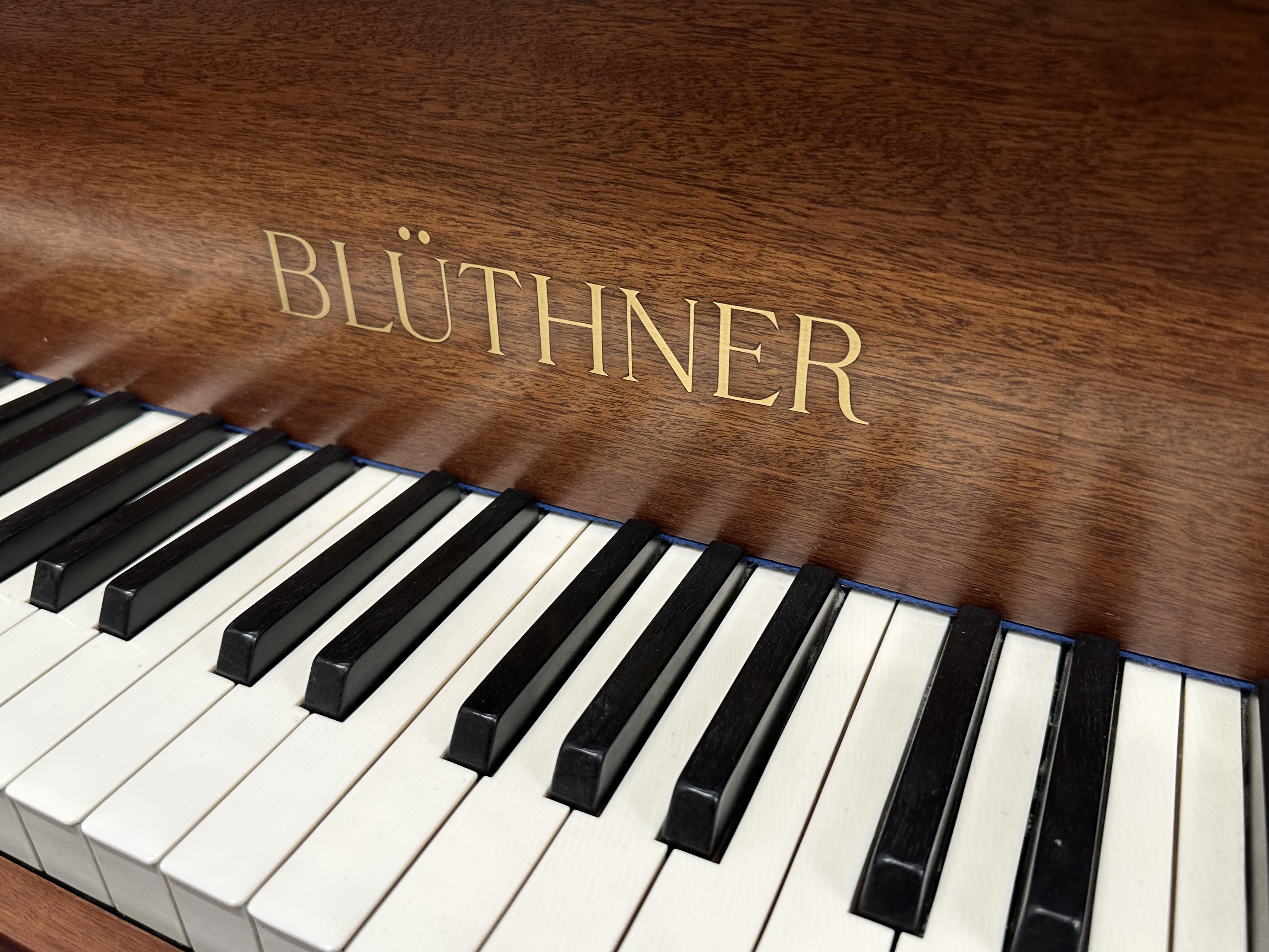 Piano Image