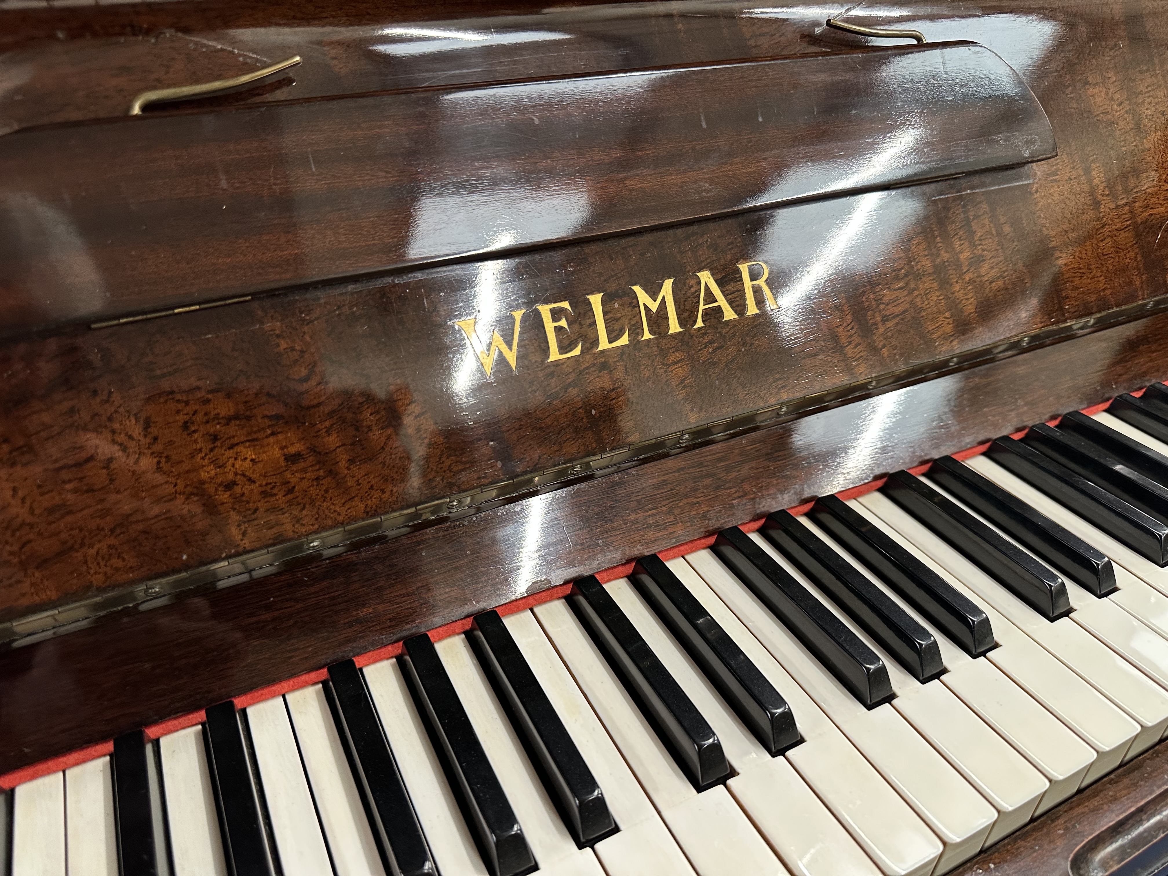 Piano Image