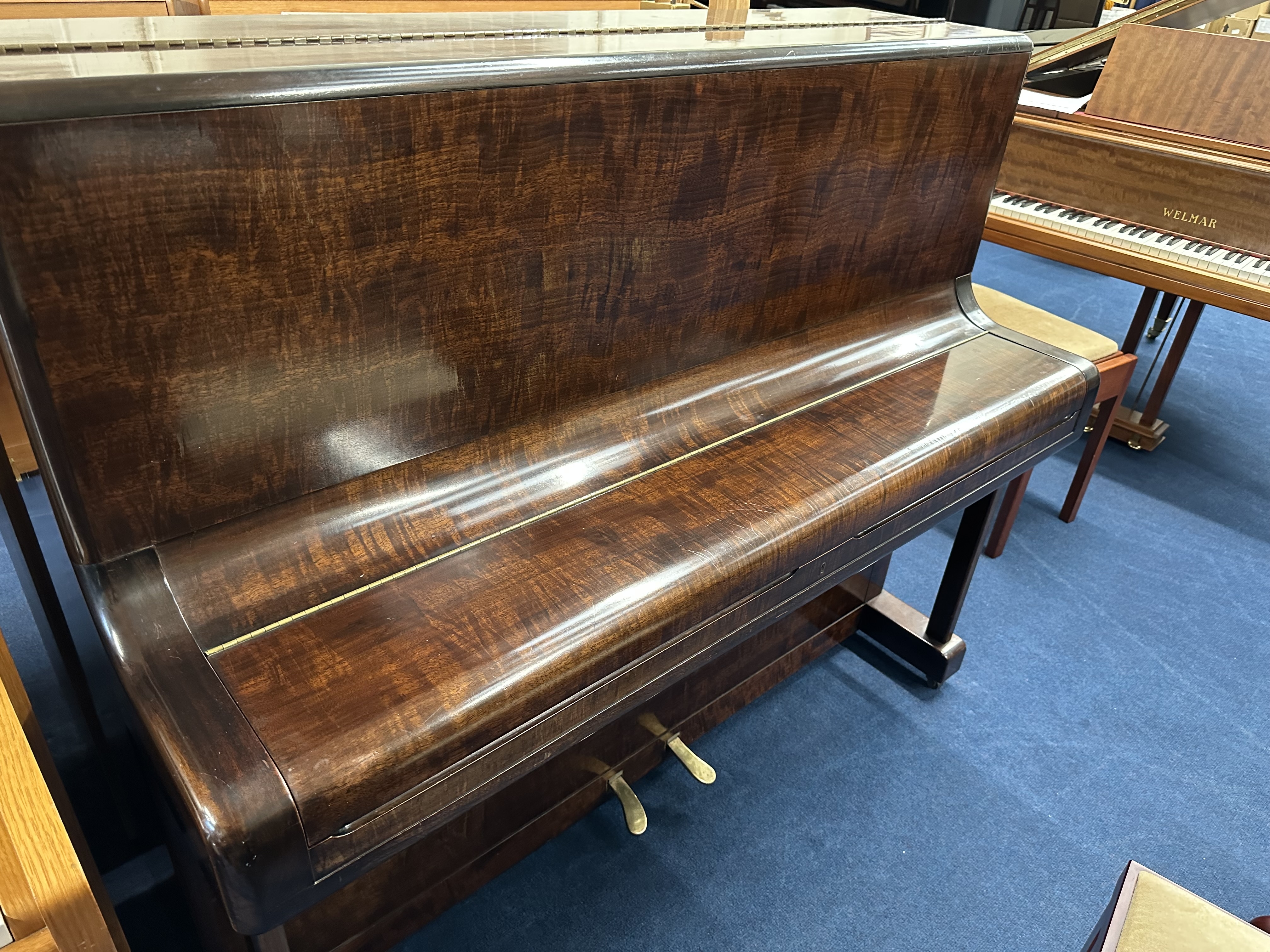 Piano Image