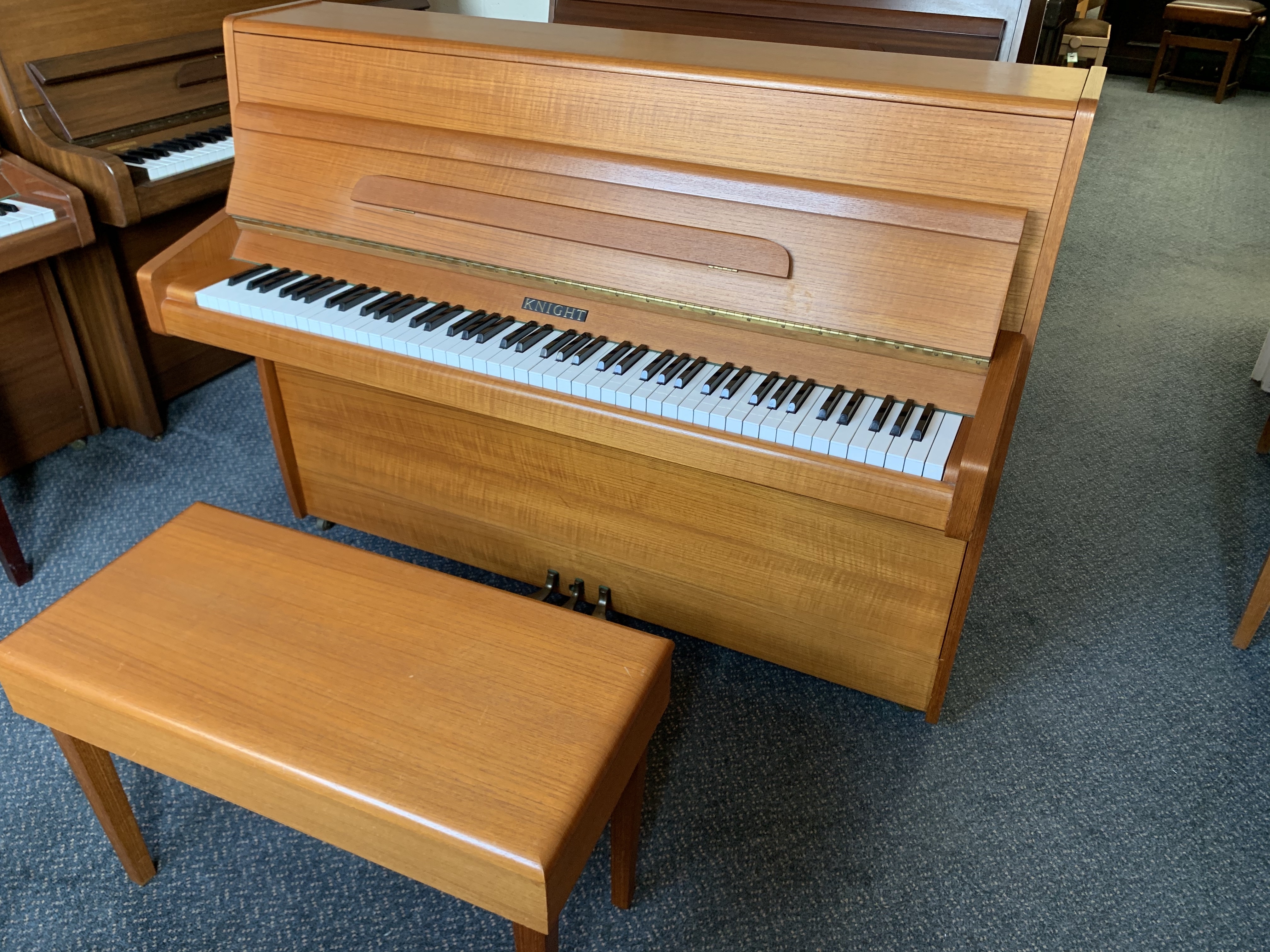 Piano Image