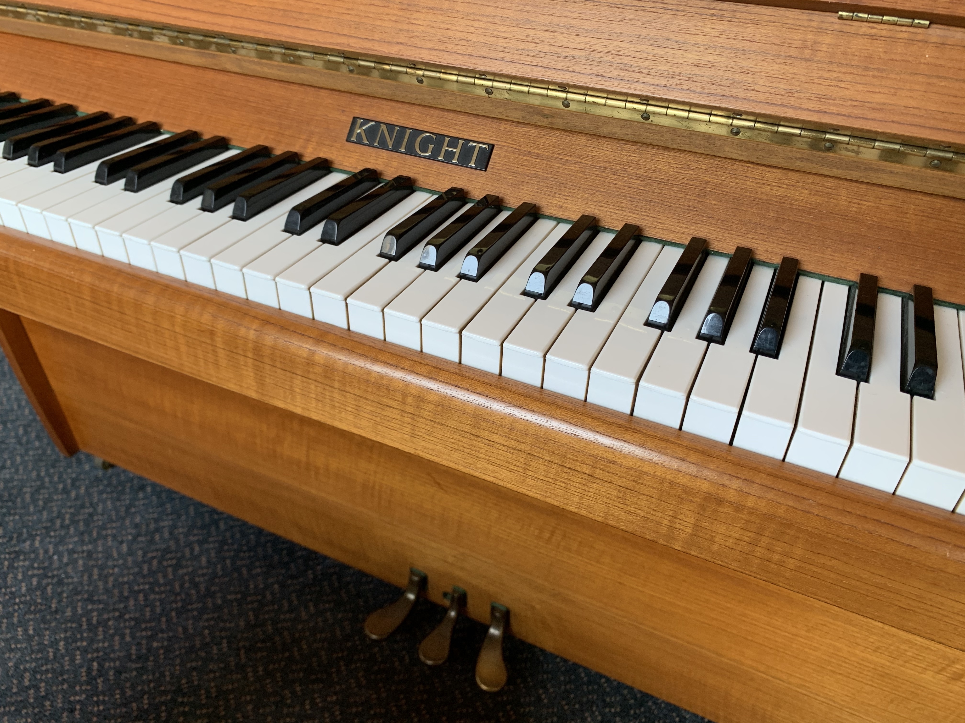 Piano Image