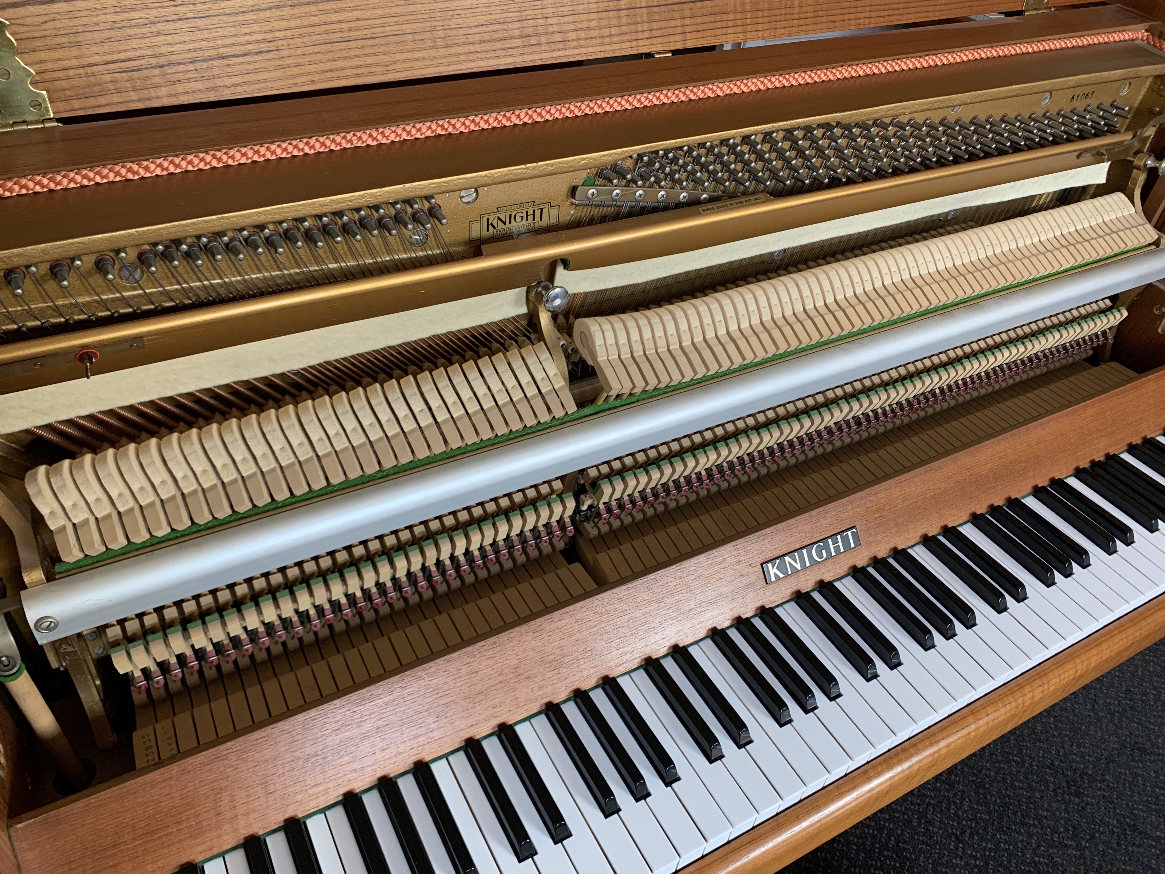 Piano Image