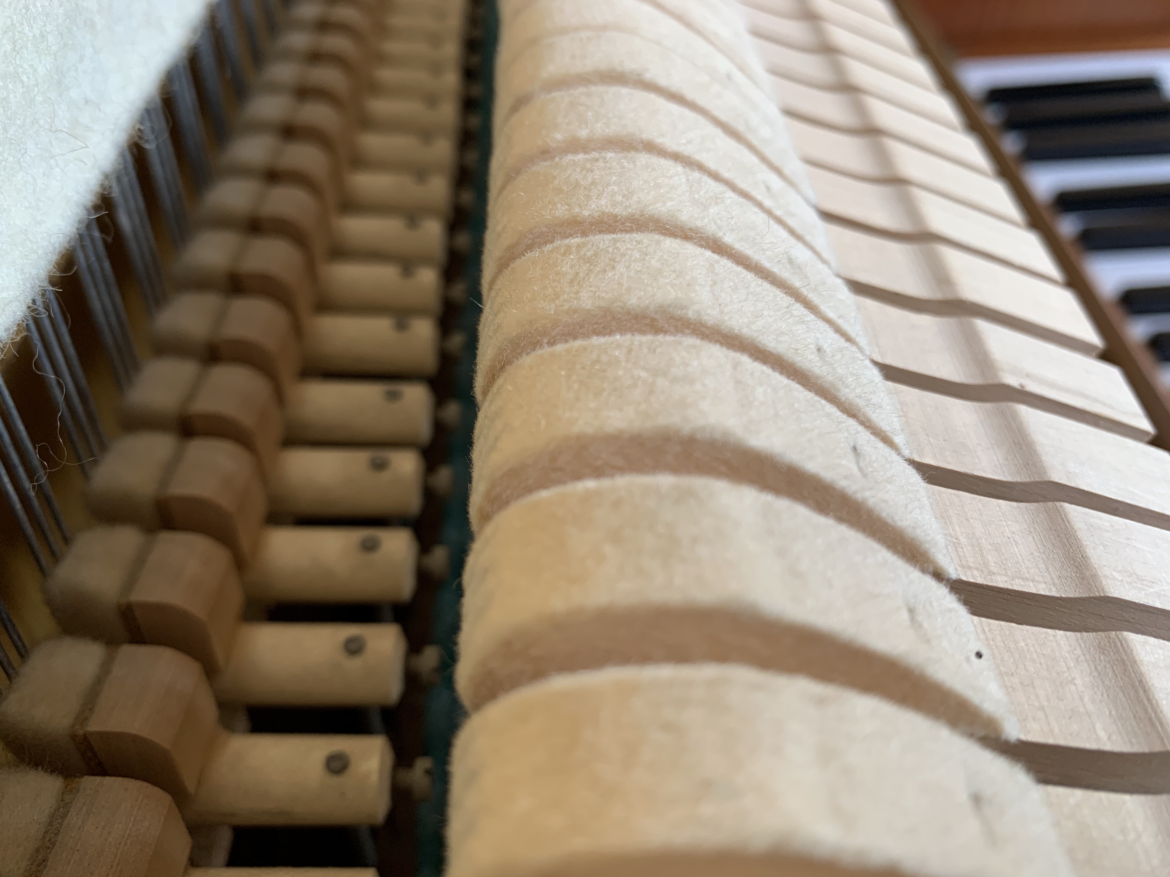 Piano Image
