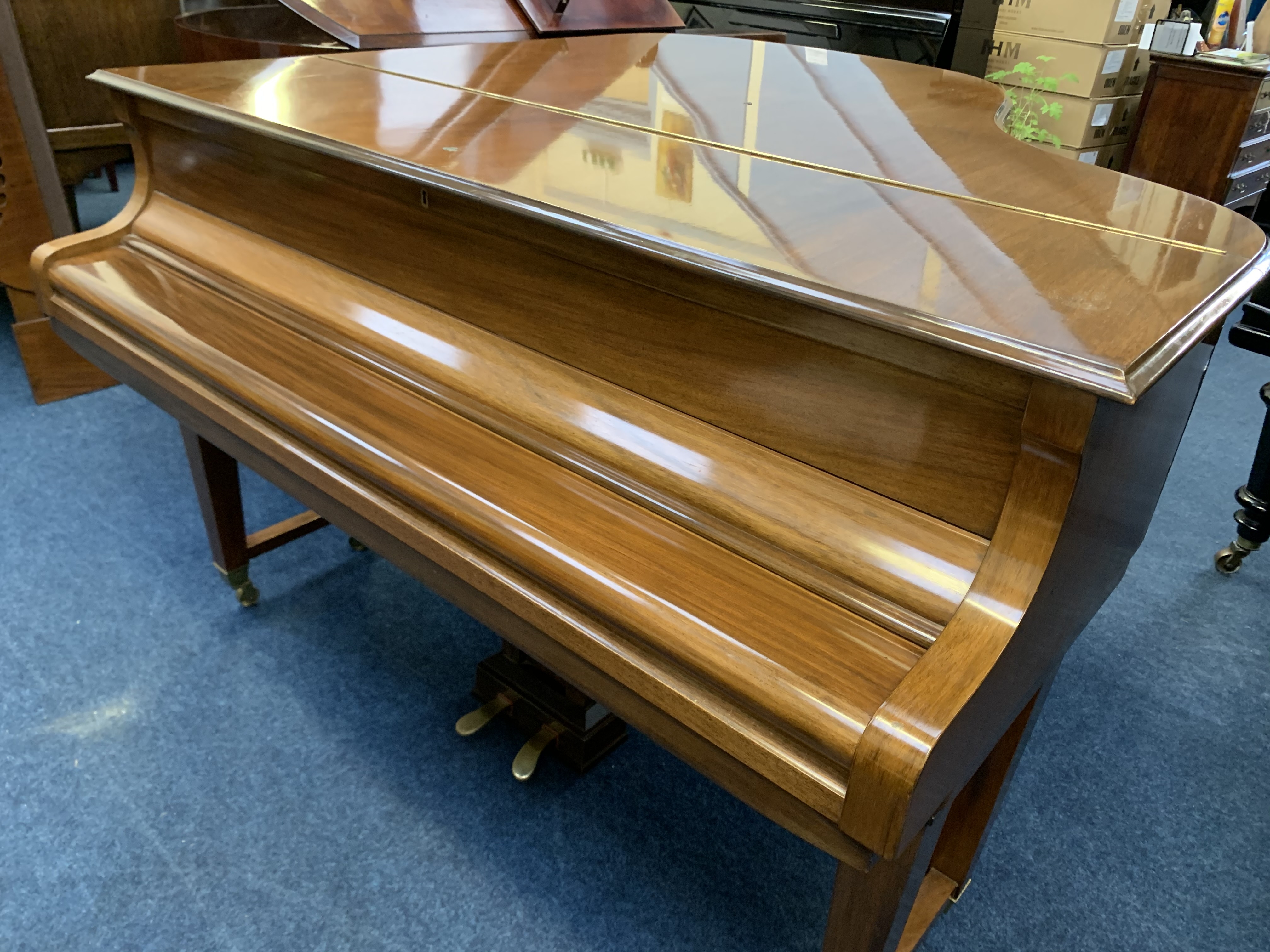Piano Image