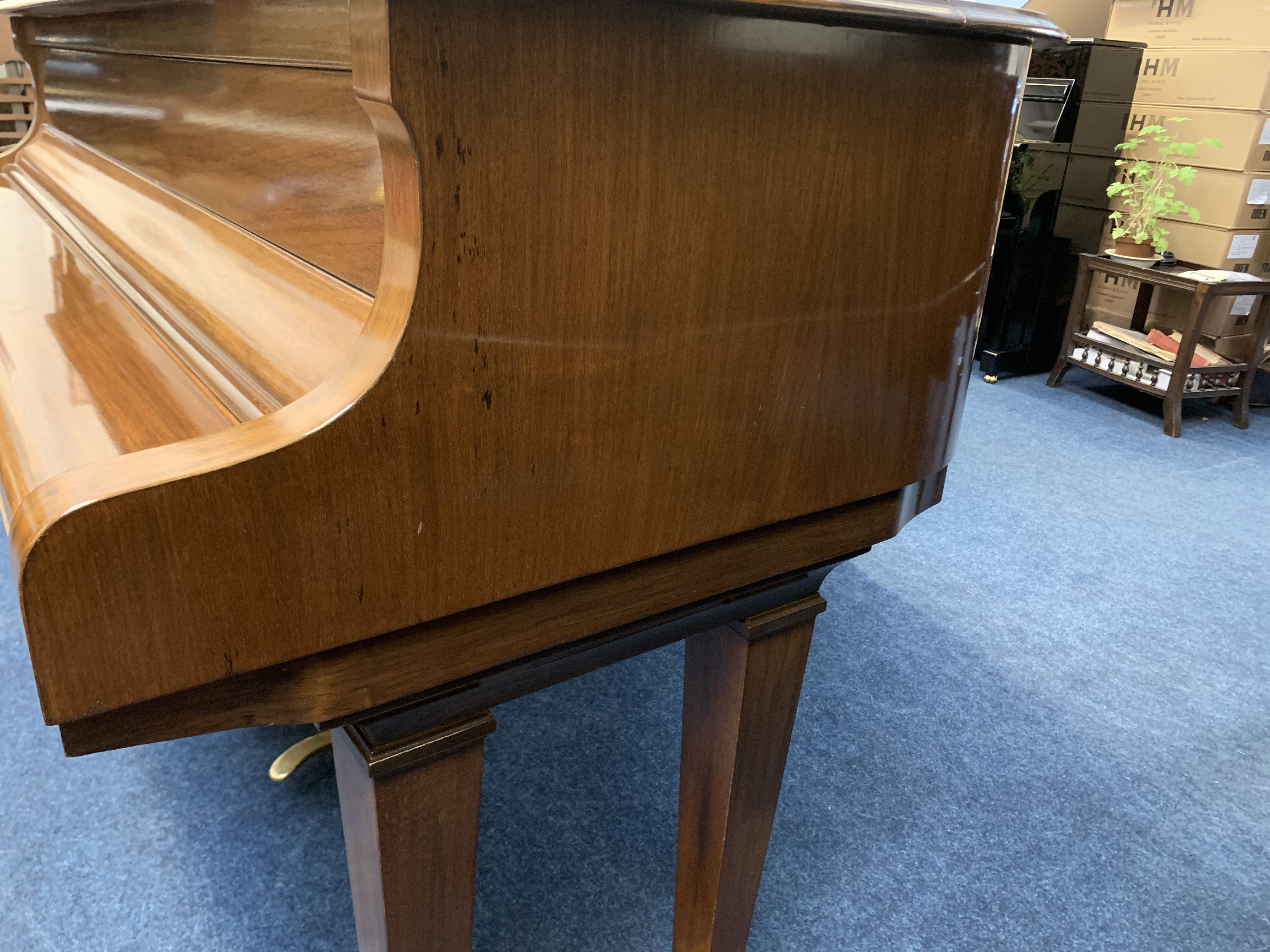Piano Image