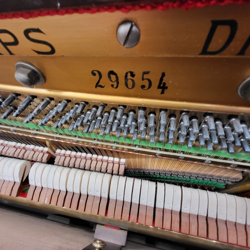 Piano Image
