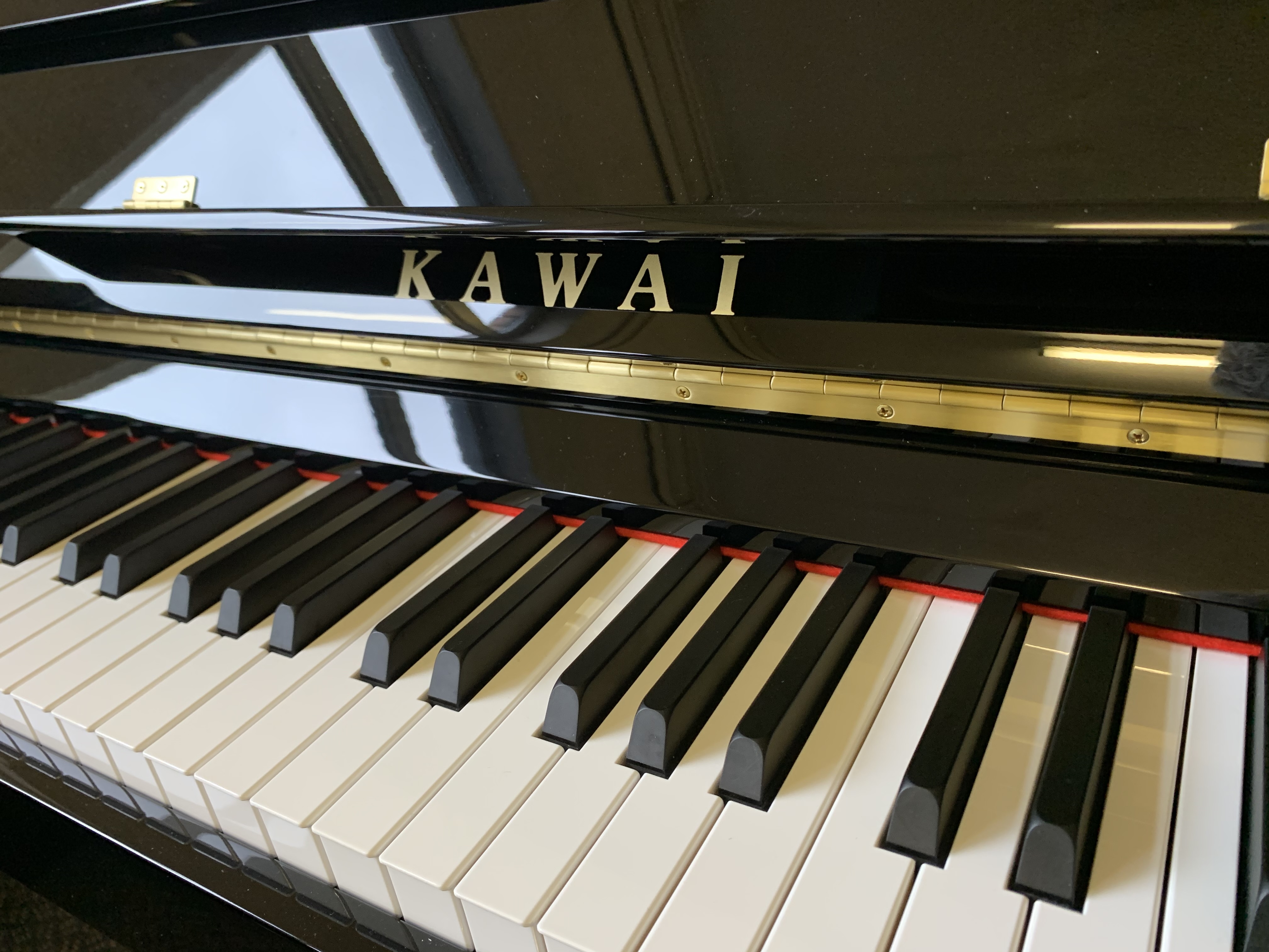 Piano Image