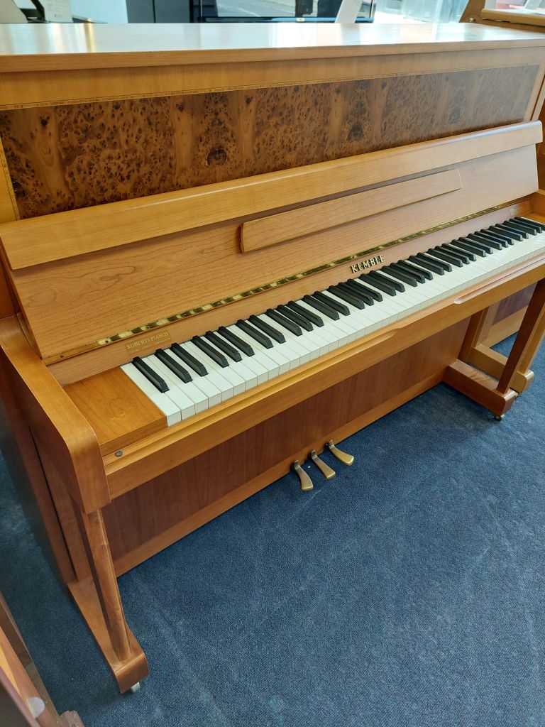 Kemble Prestige
