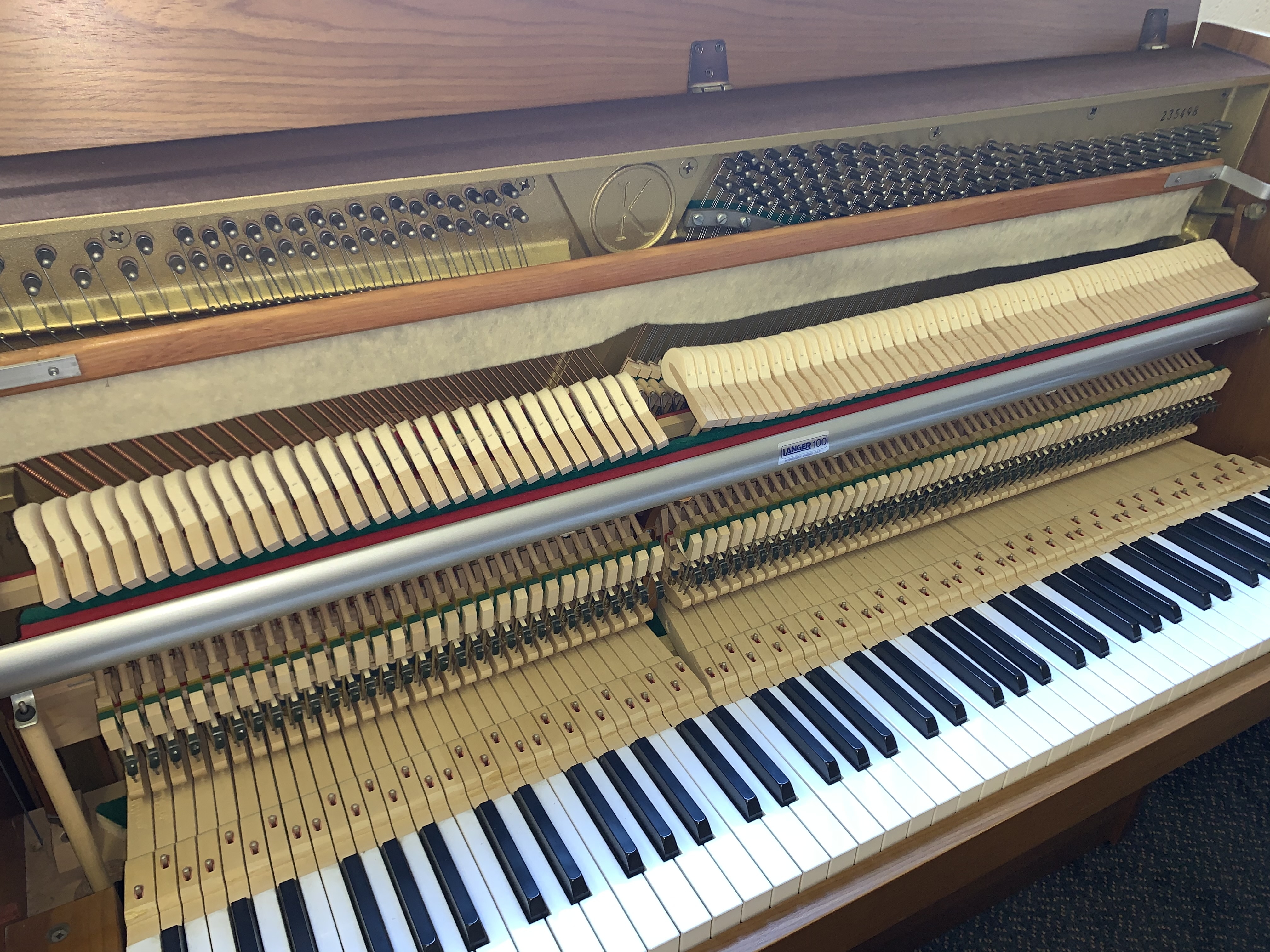 Piano Image