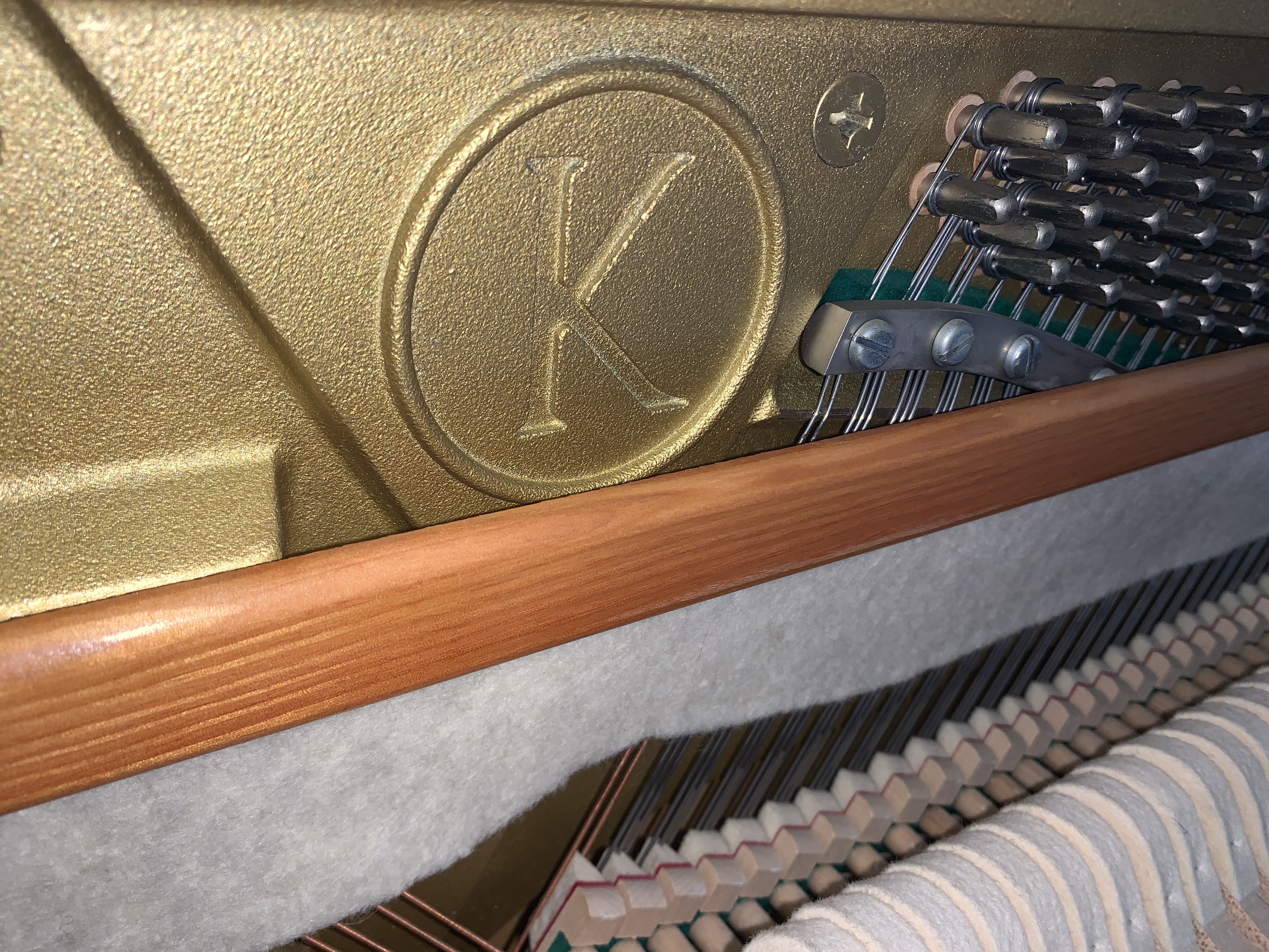 Piano Image